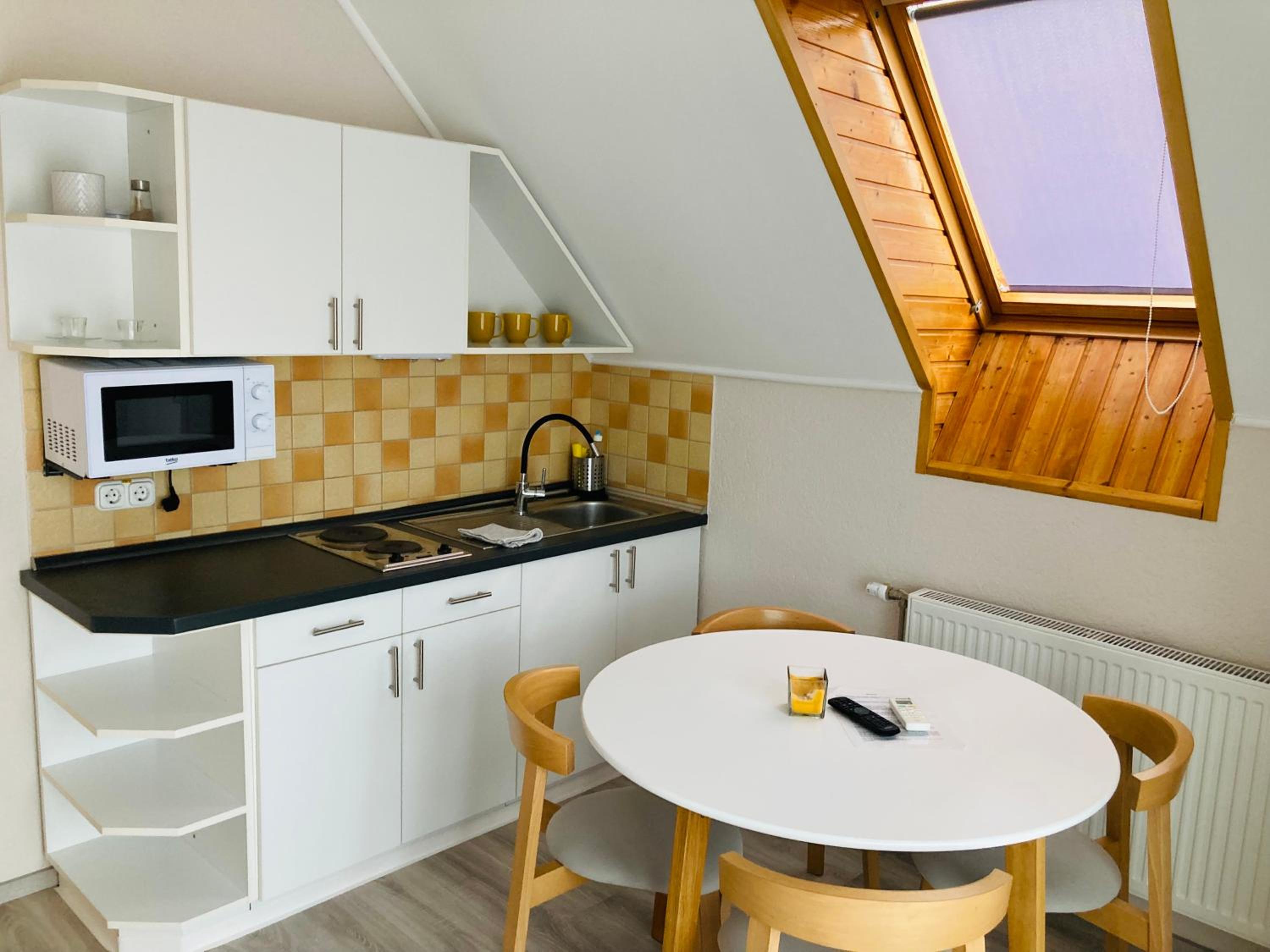 Standard Apartment