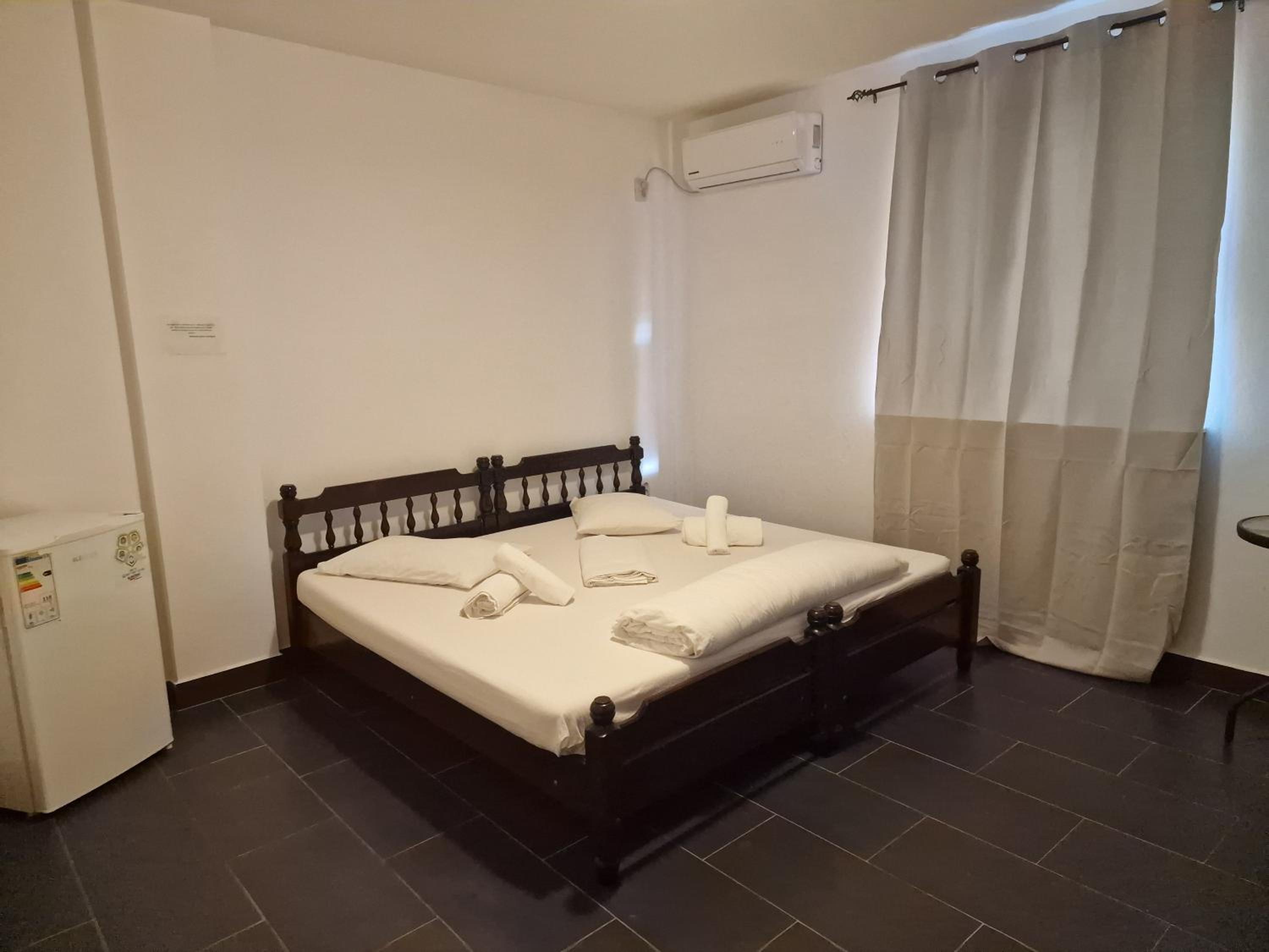 Double Room - No Balcony photo 1