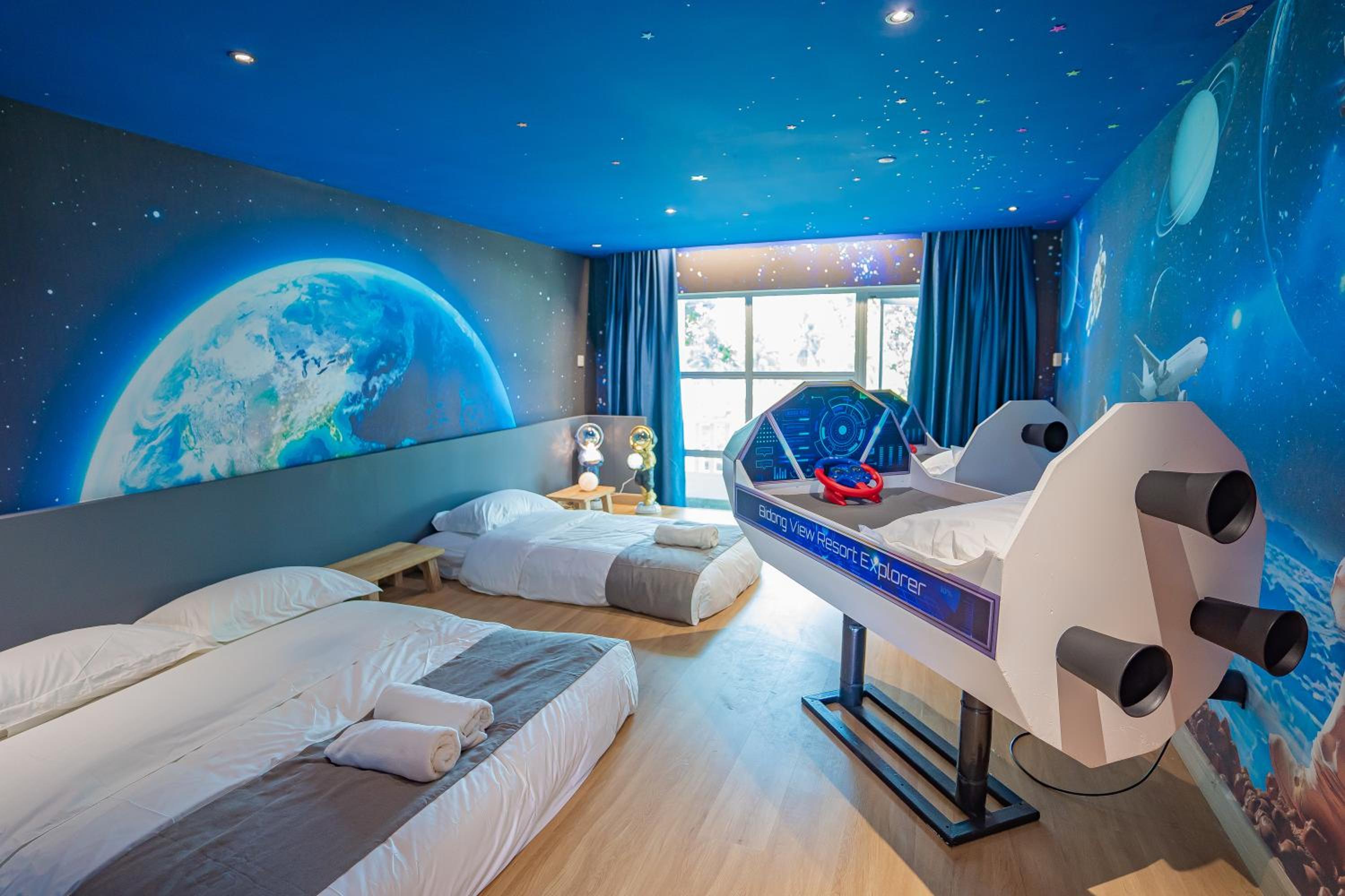 Family Junior Suite - Photo 6