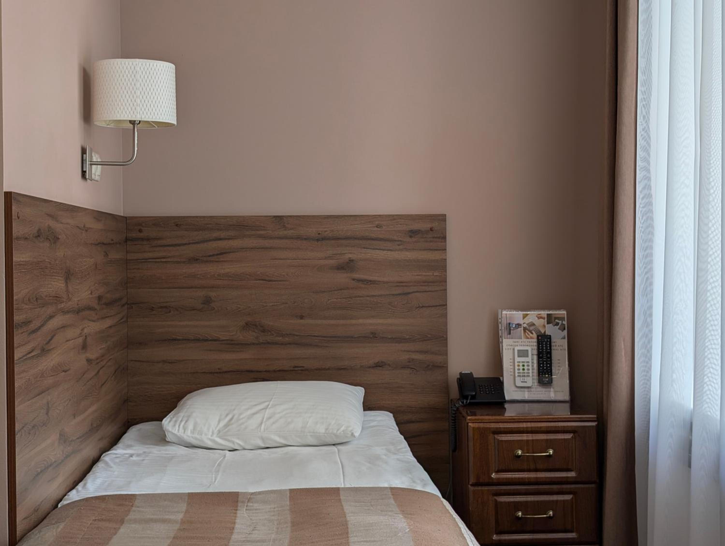 Single Room photo 1