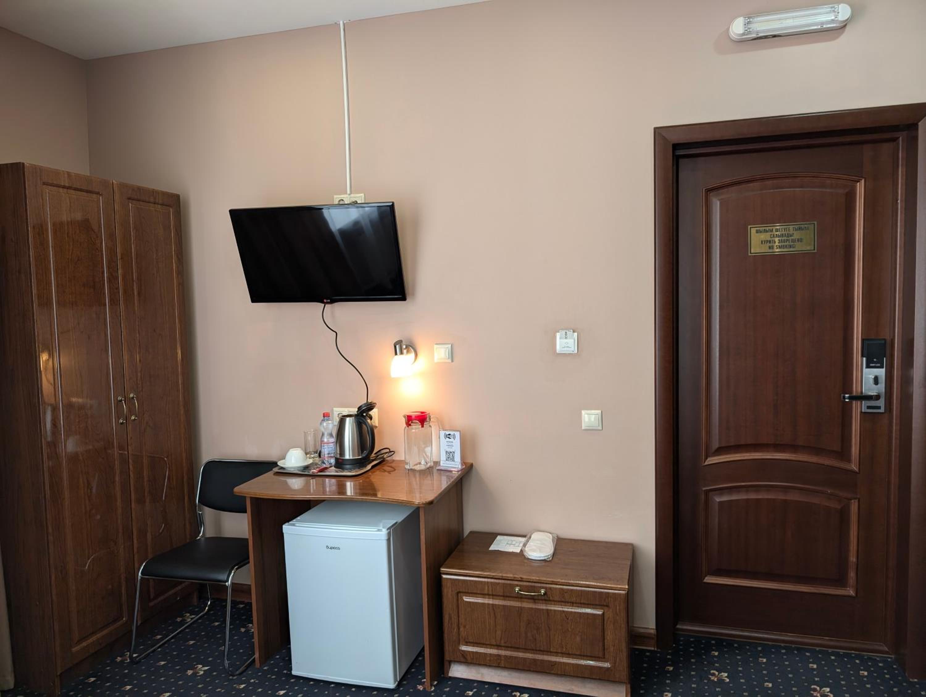 Single Room photo 3