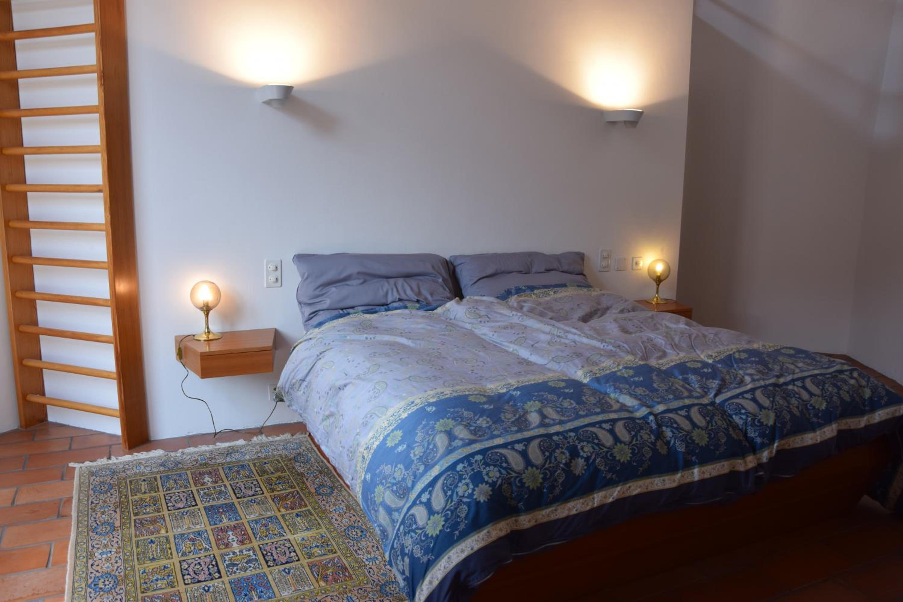 Deluxe Double Room photo 1