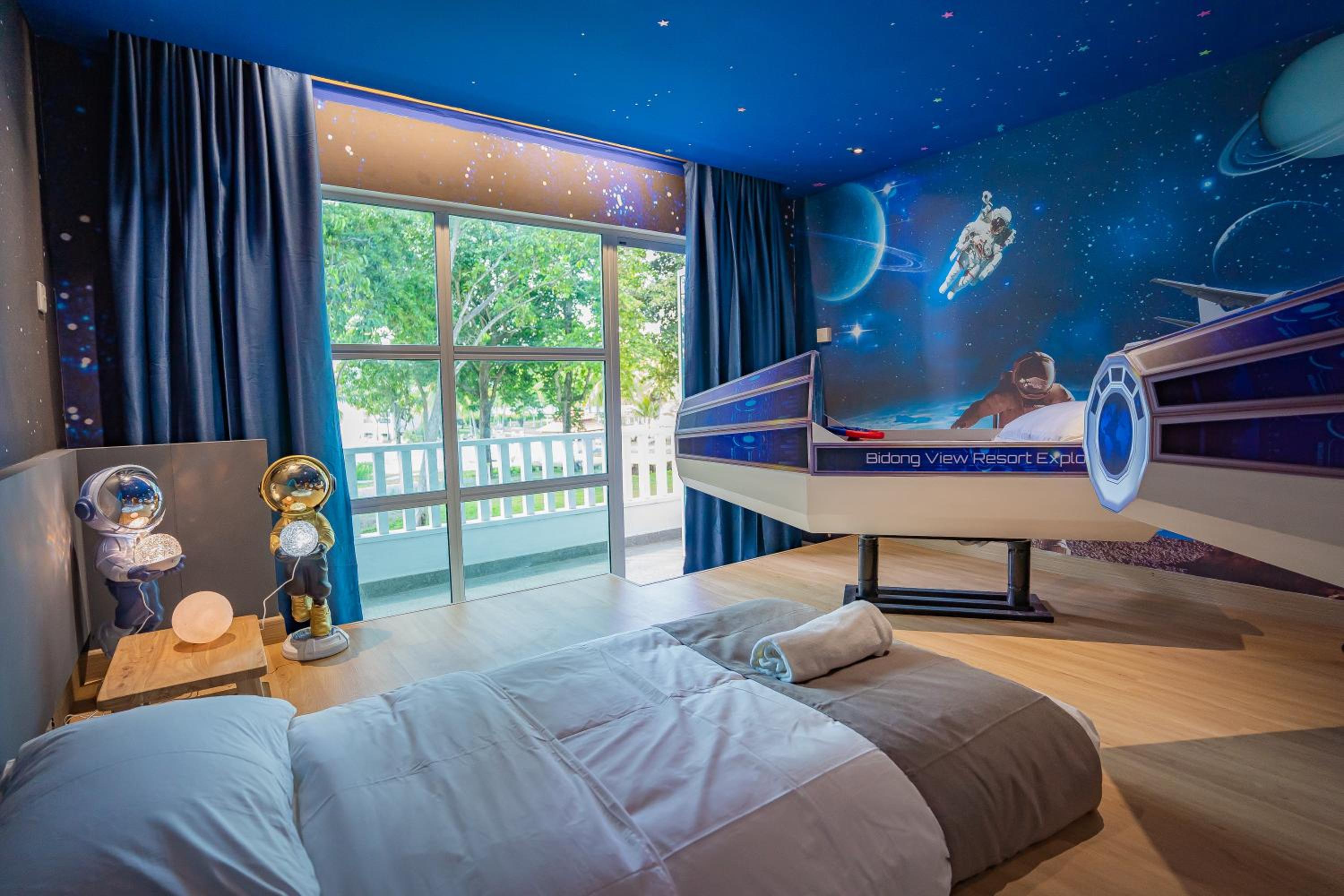 Family Junior Suite - Photo 5