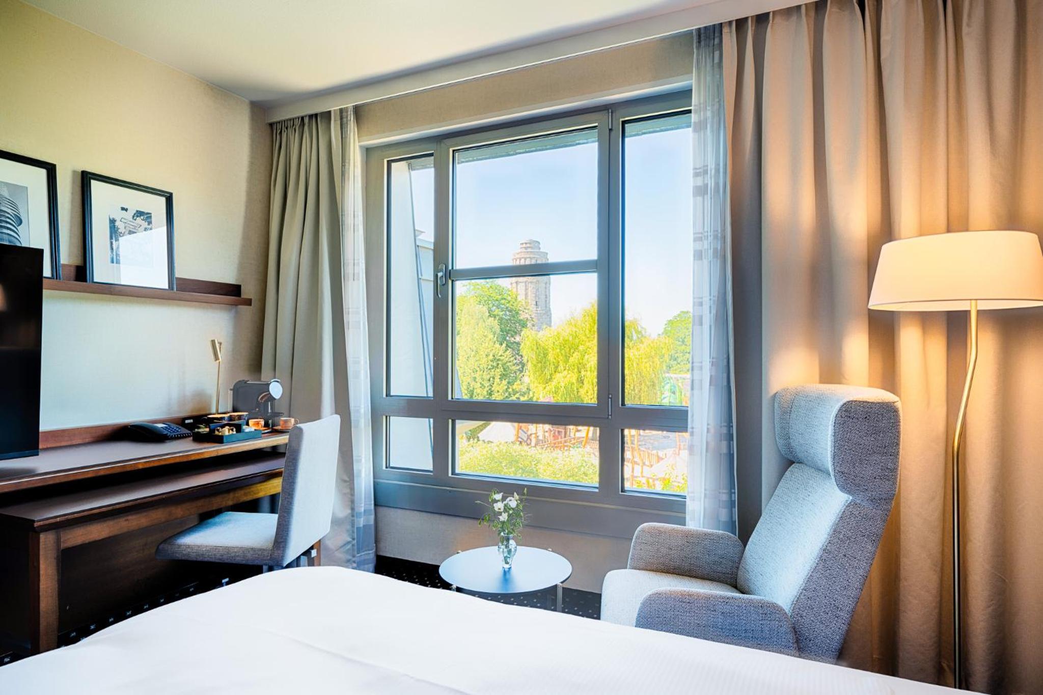 Superior Single Room