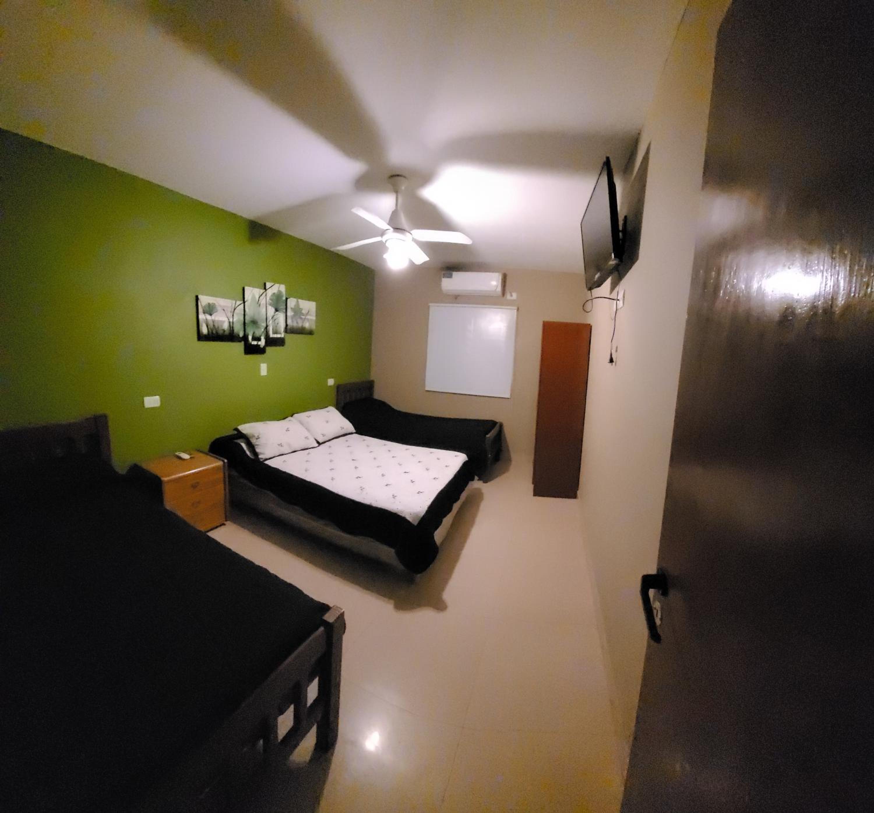 Deluxe Apartment photo 1