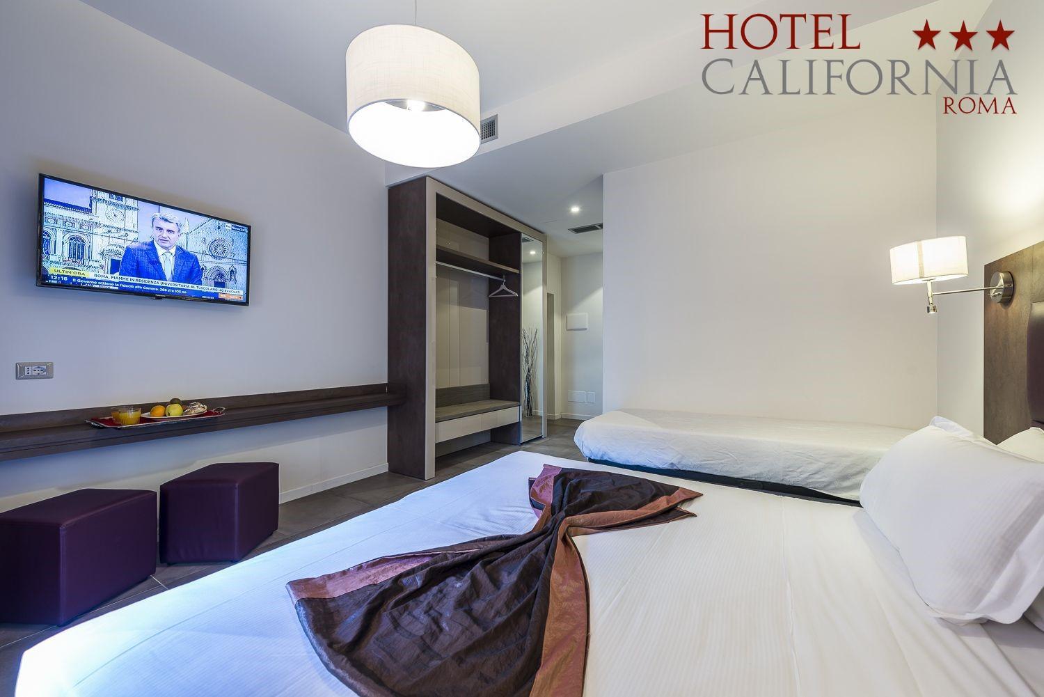 Superior Triple Room photo 2