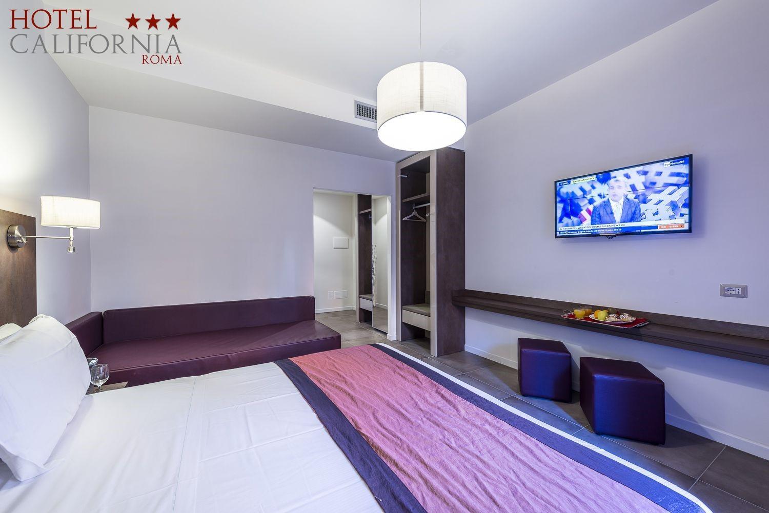 Superior Triple Room photo 3