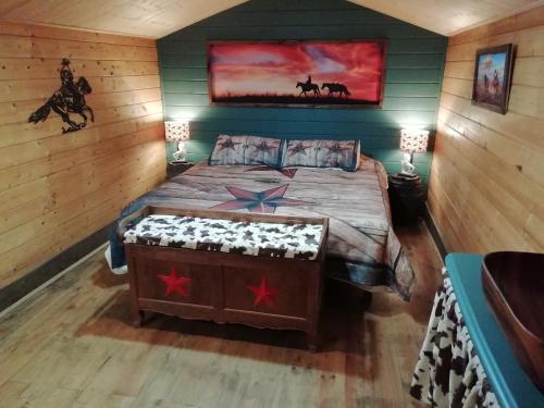 Superior Chalet photo 2