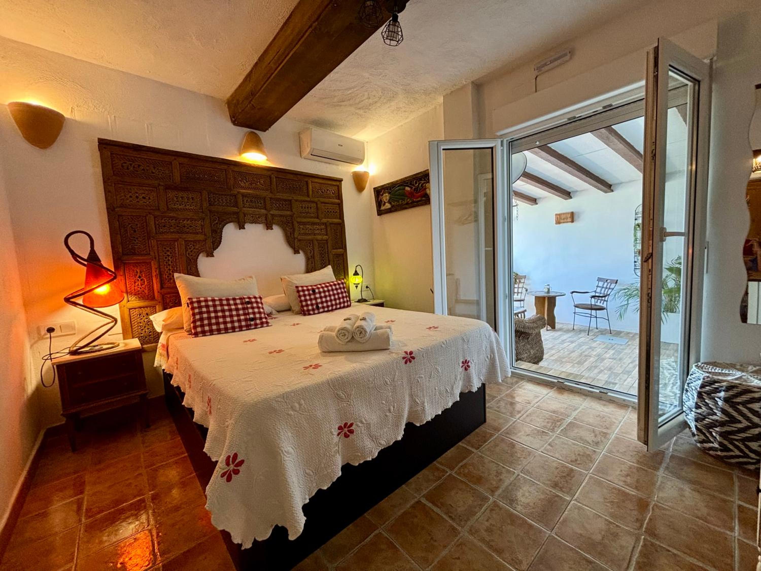 Habitación Doble