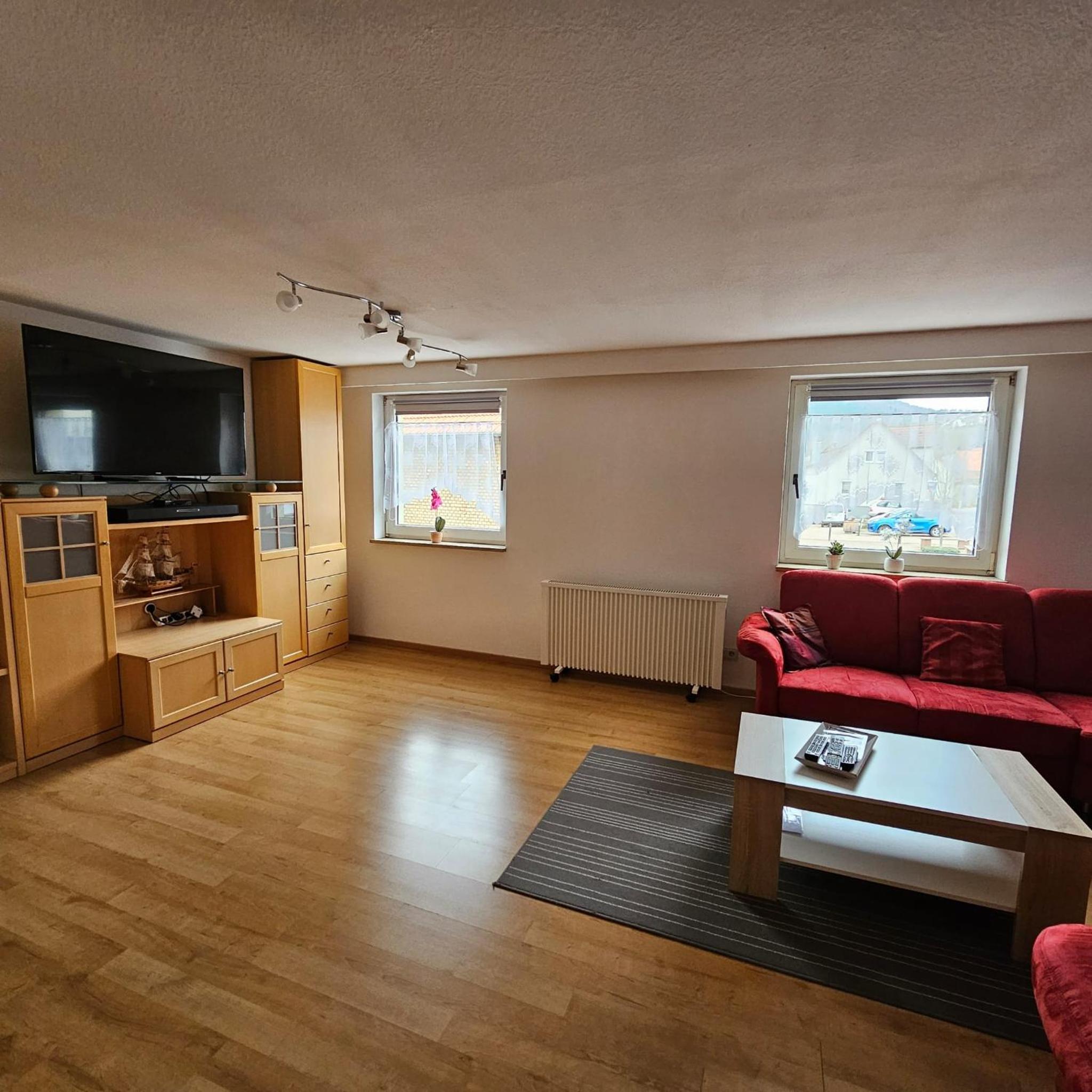 Two-Bedroom House photo 1