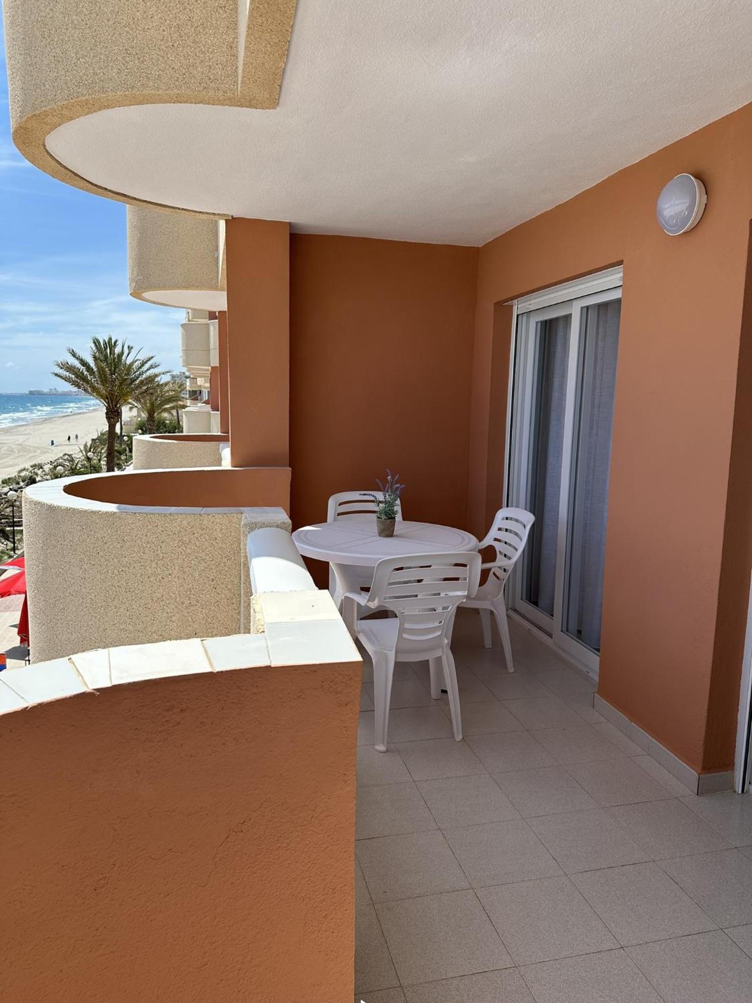 Apartment with Sea View photo 2