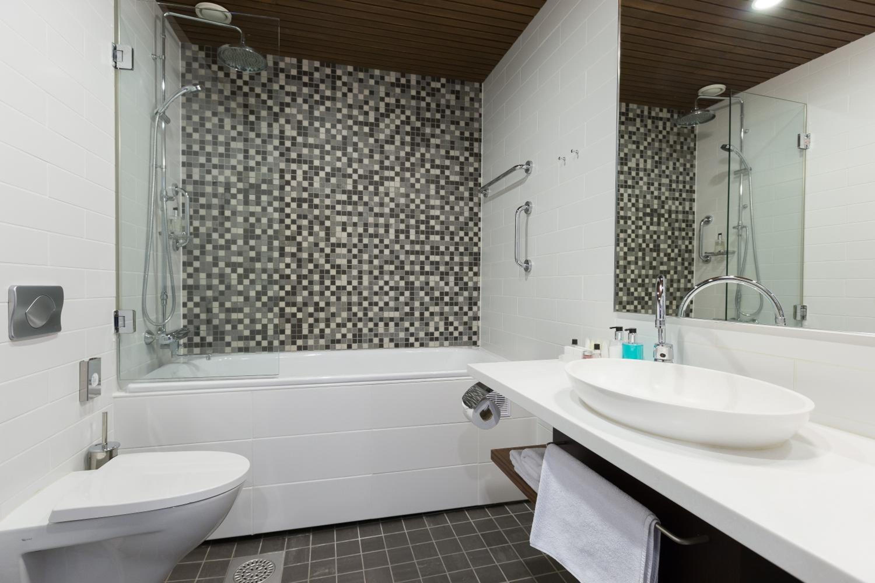 Superior, Guest room, 2 Twin/Single Bed(s) - Photo 3
