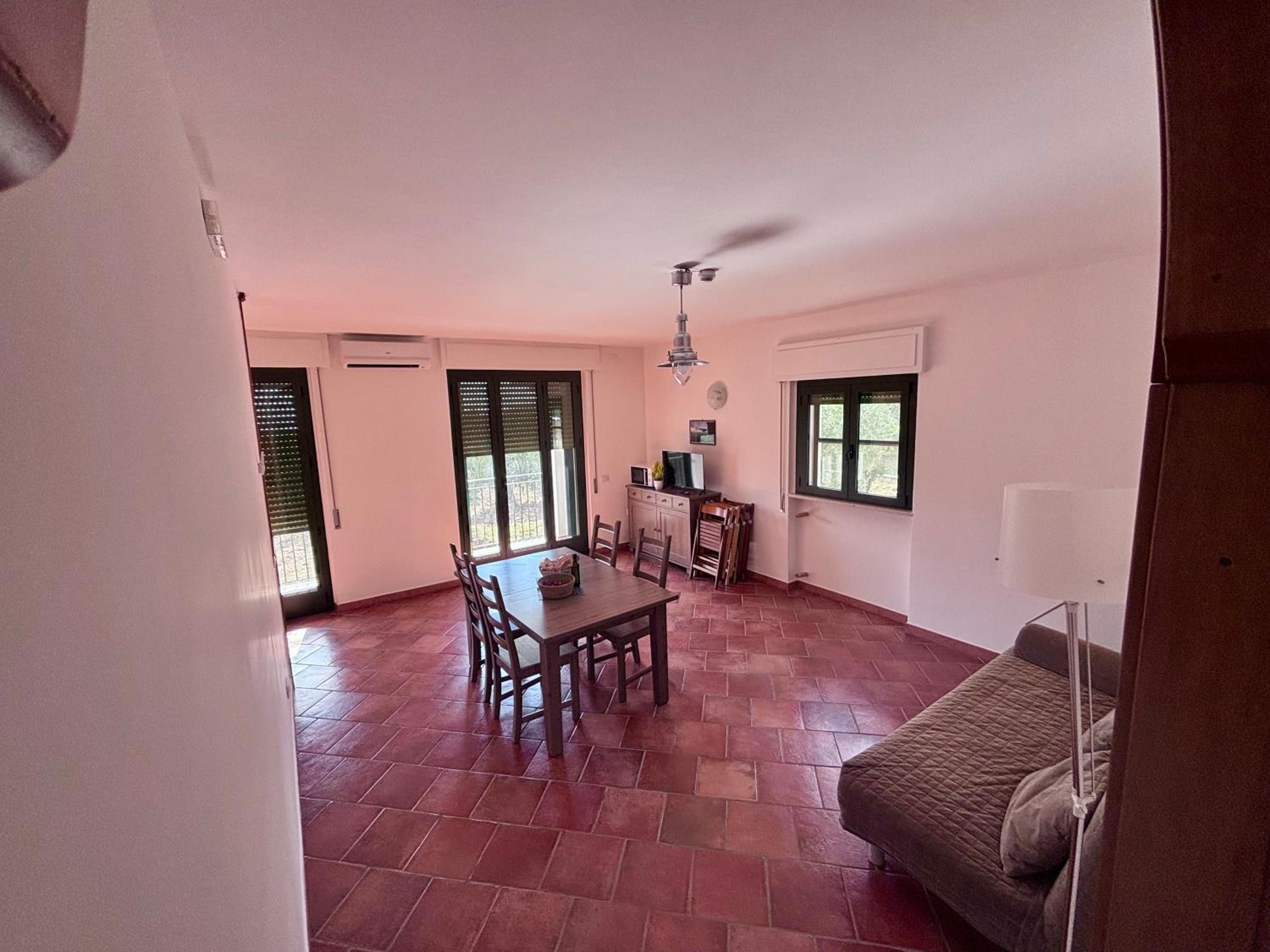 Two-Bedroom House photo 1