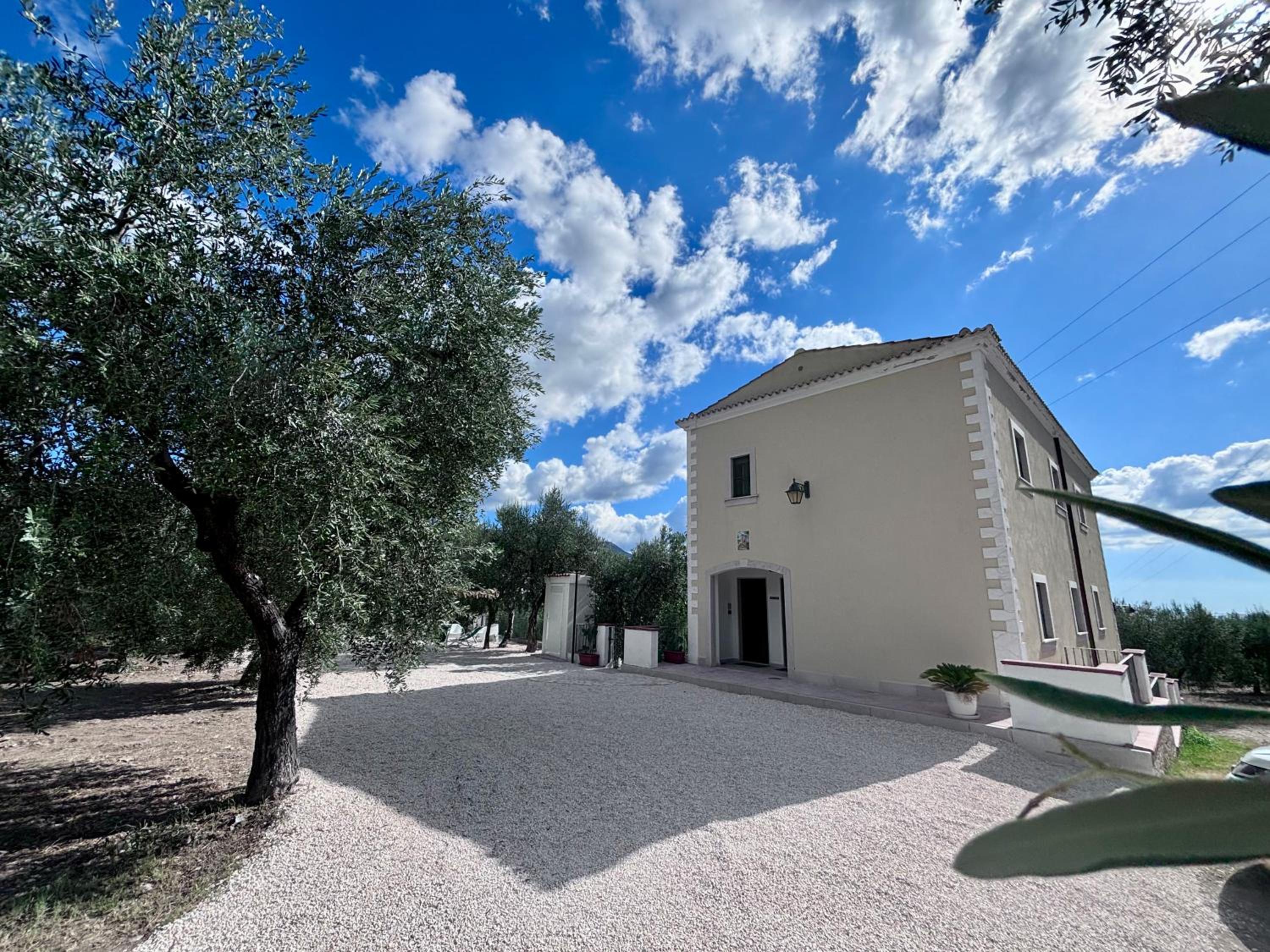 Vacation Home photo 1