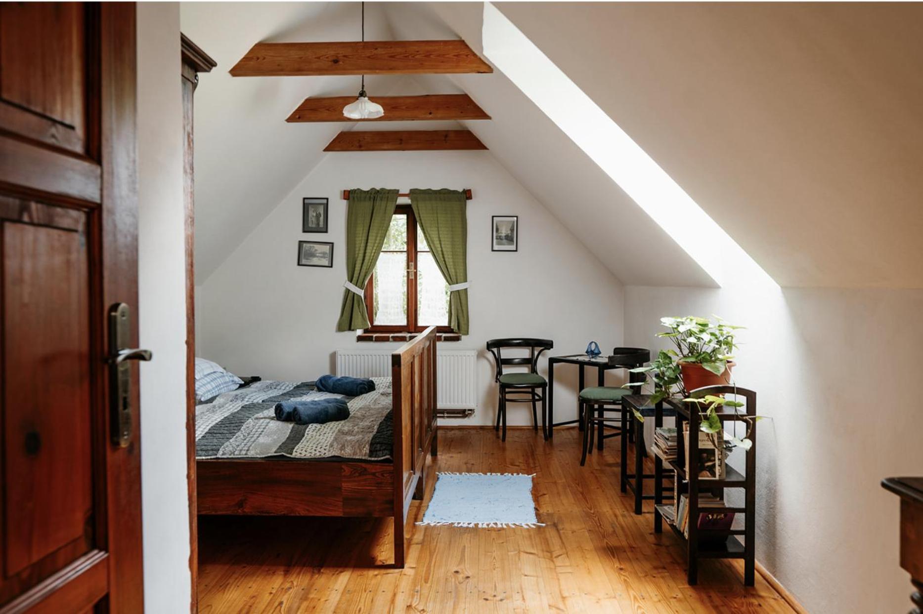 Double Room photo 1