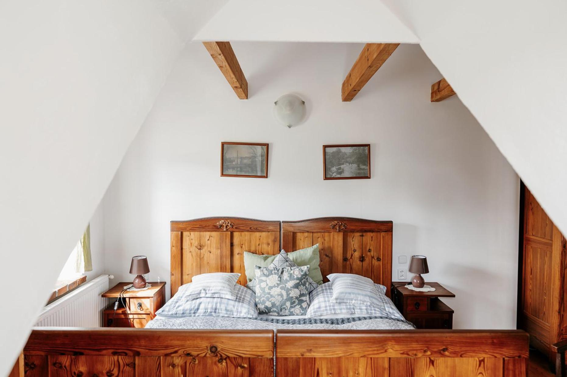 Double Room photo 2