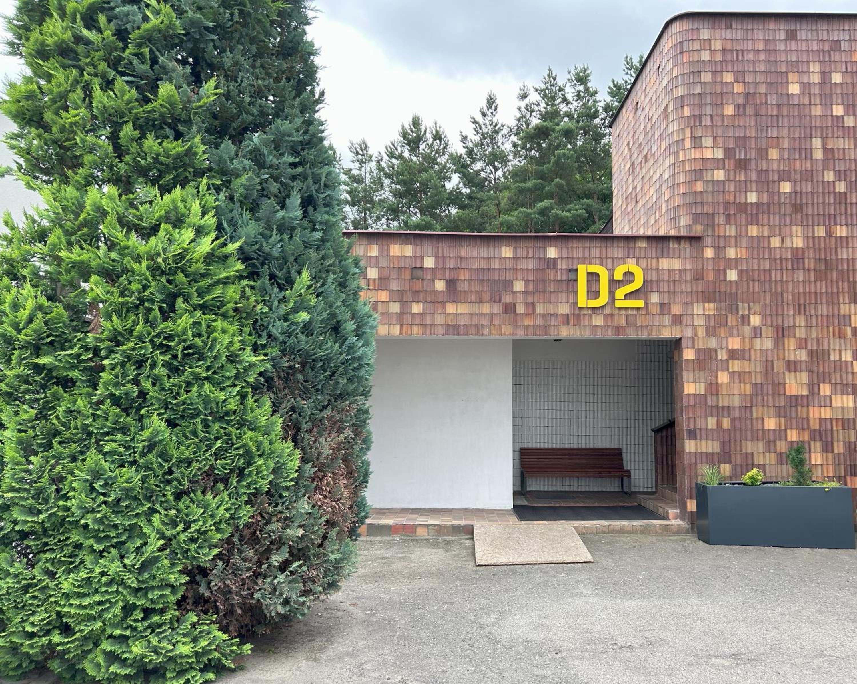 Depandance Triple Room - Annexe Building thumbnail 5