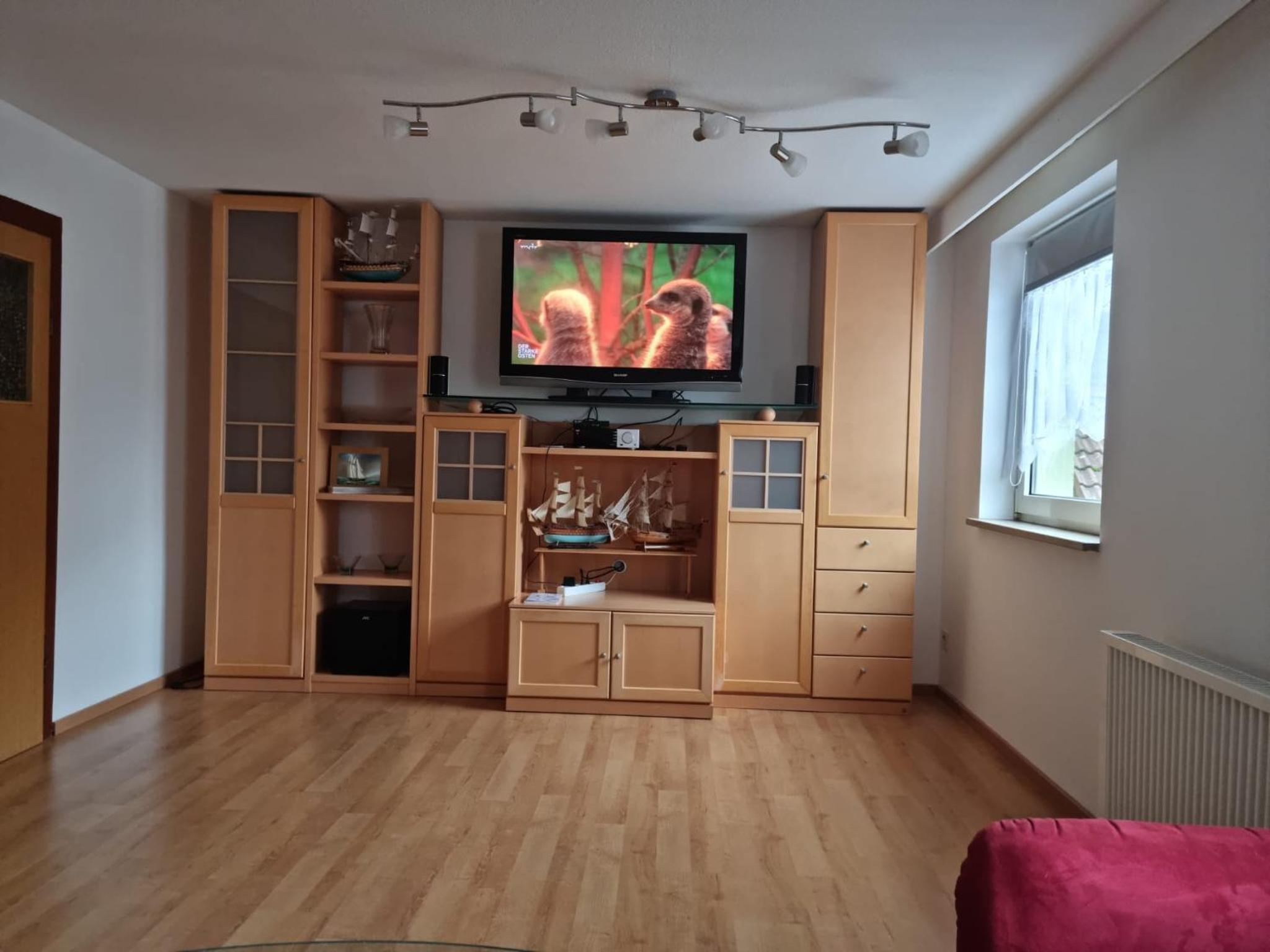 Two-Bedroom House photo 2