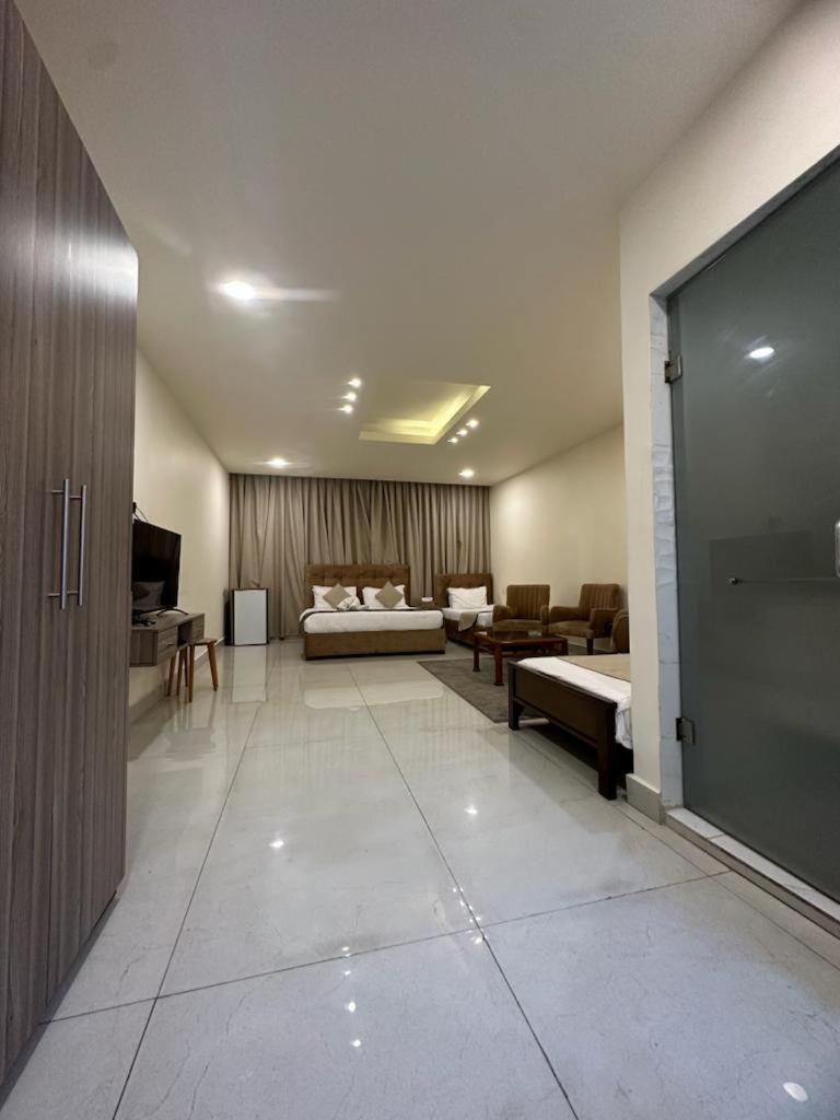 Junior Suite photo 2