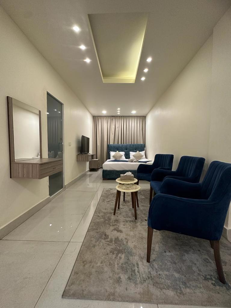 Junior Suite photo 3