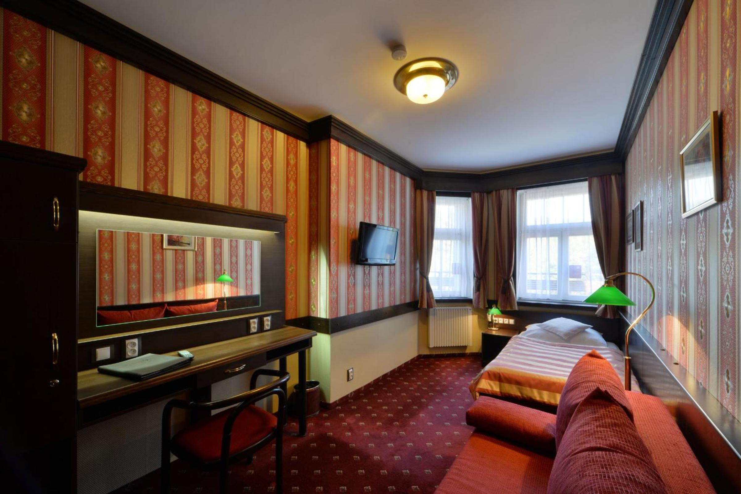 Single Room photo 3