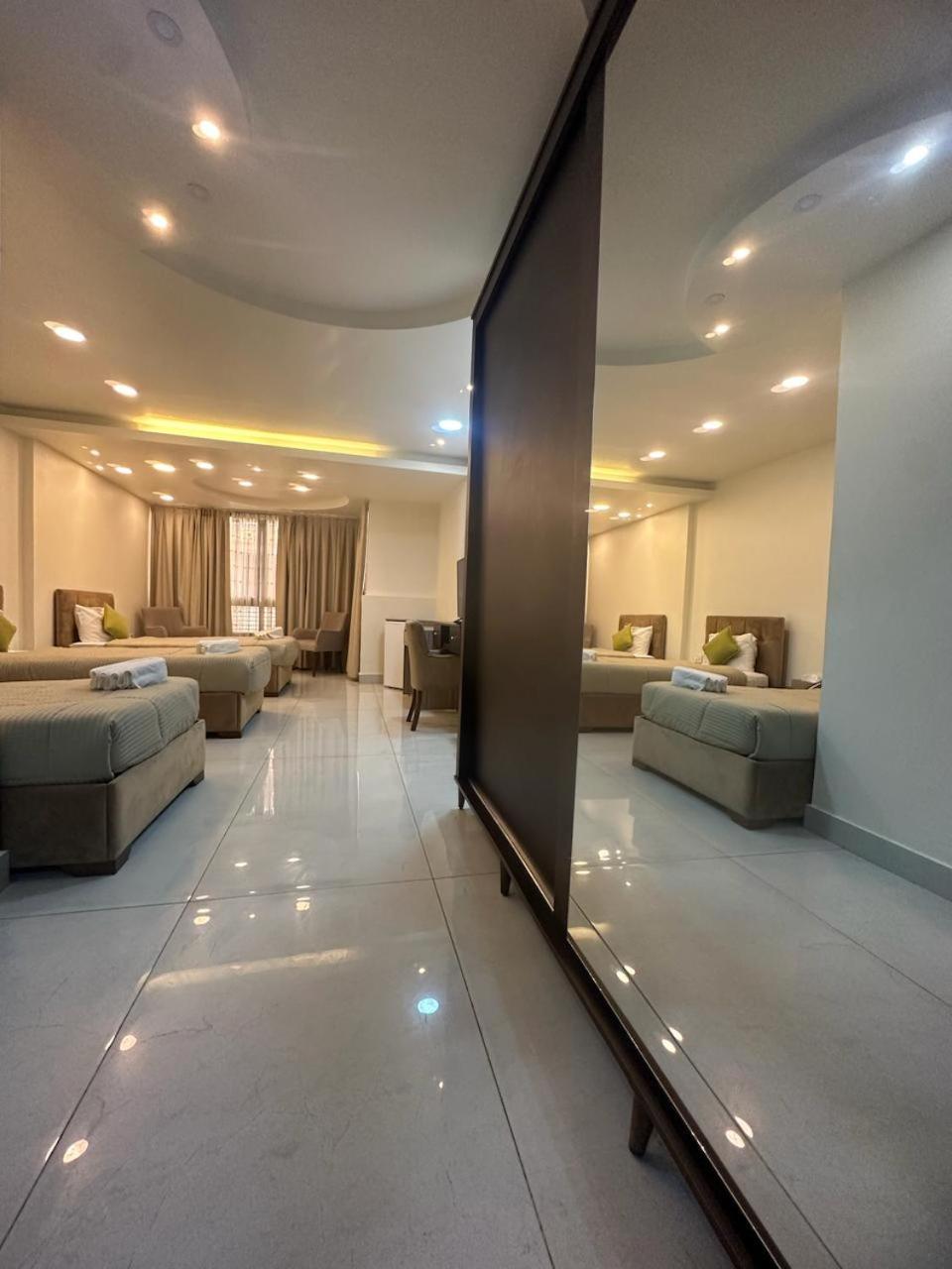 Deluxe Triple Room photo 1
