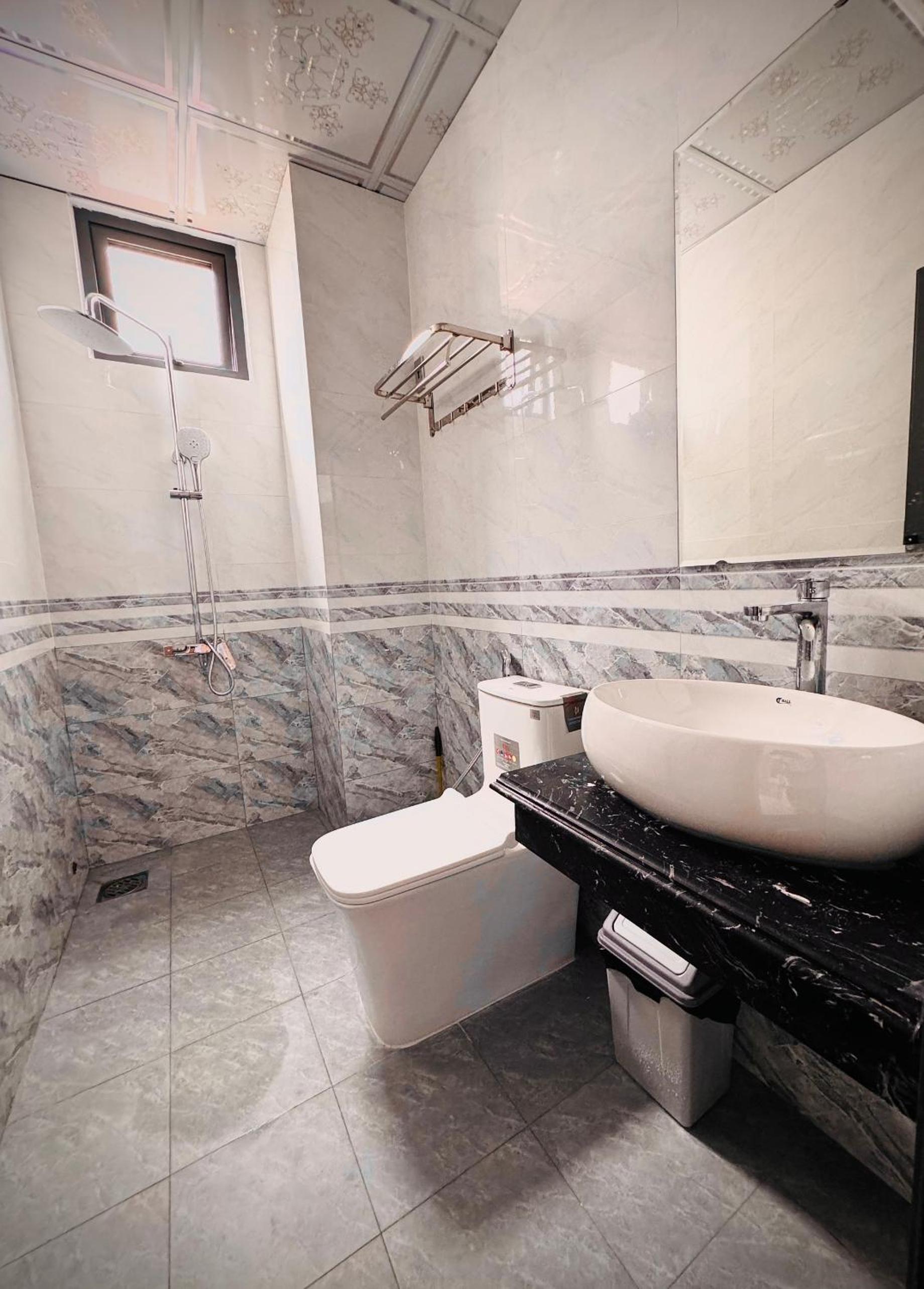 Deluxe Double or Twin Room photo 3