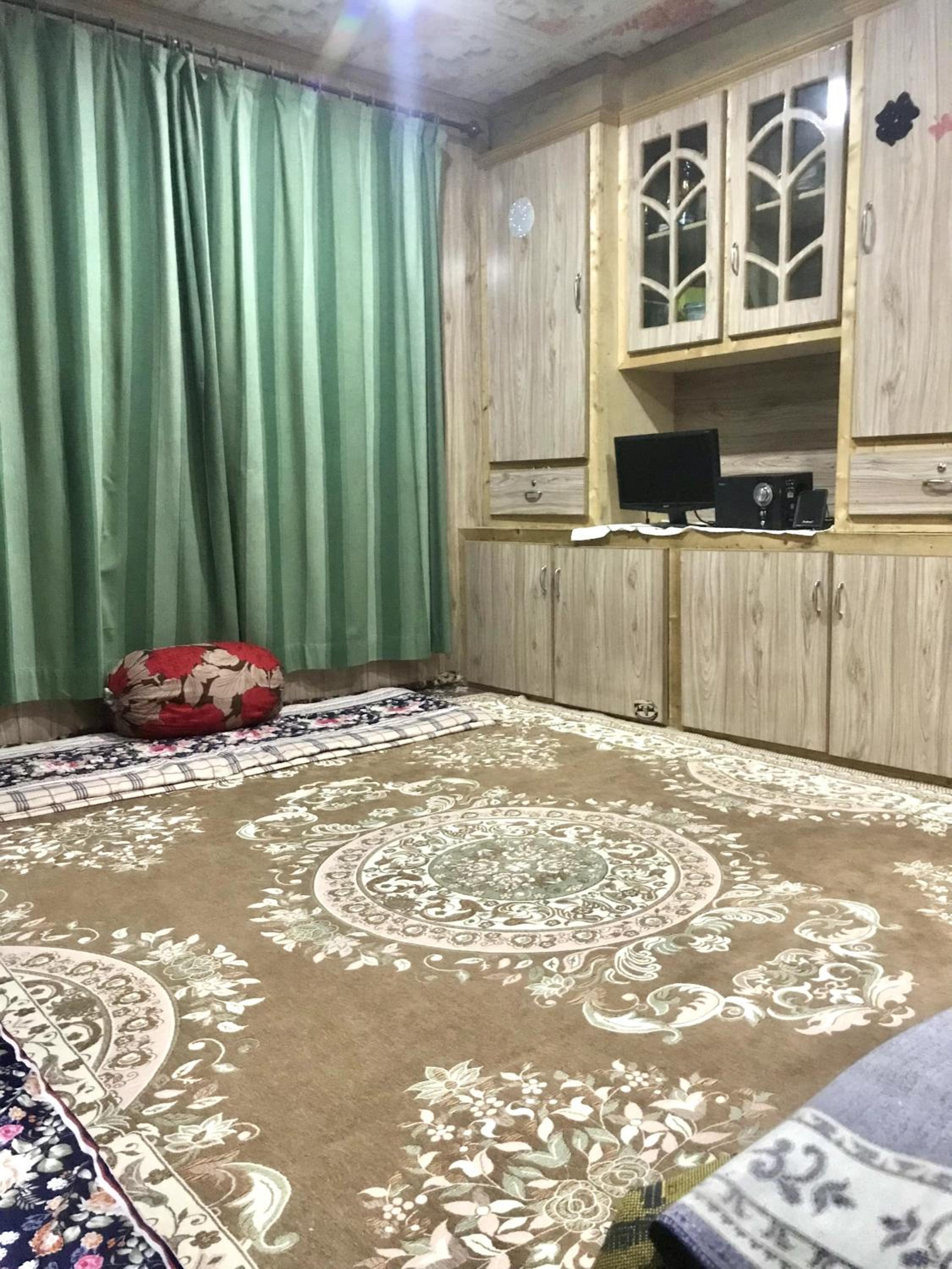 King Room With Mountain View