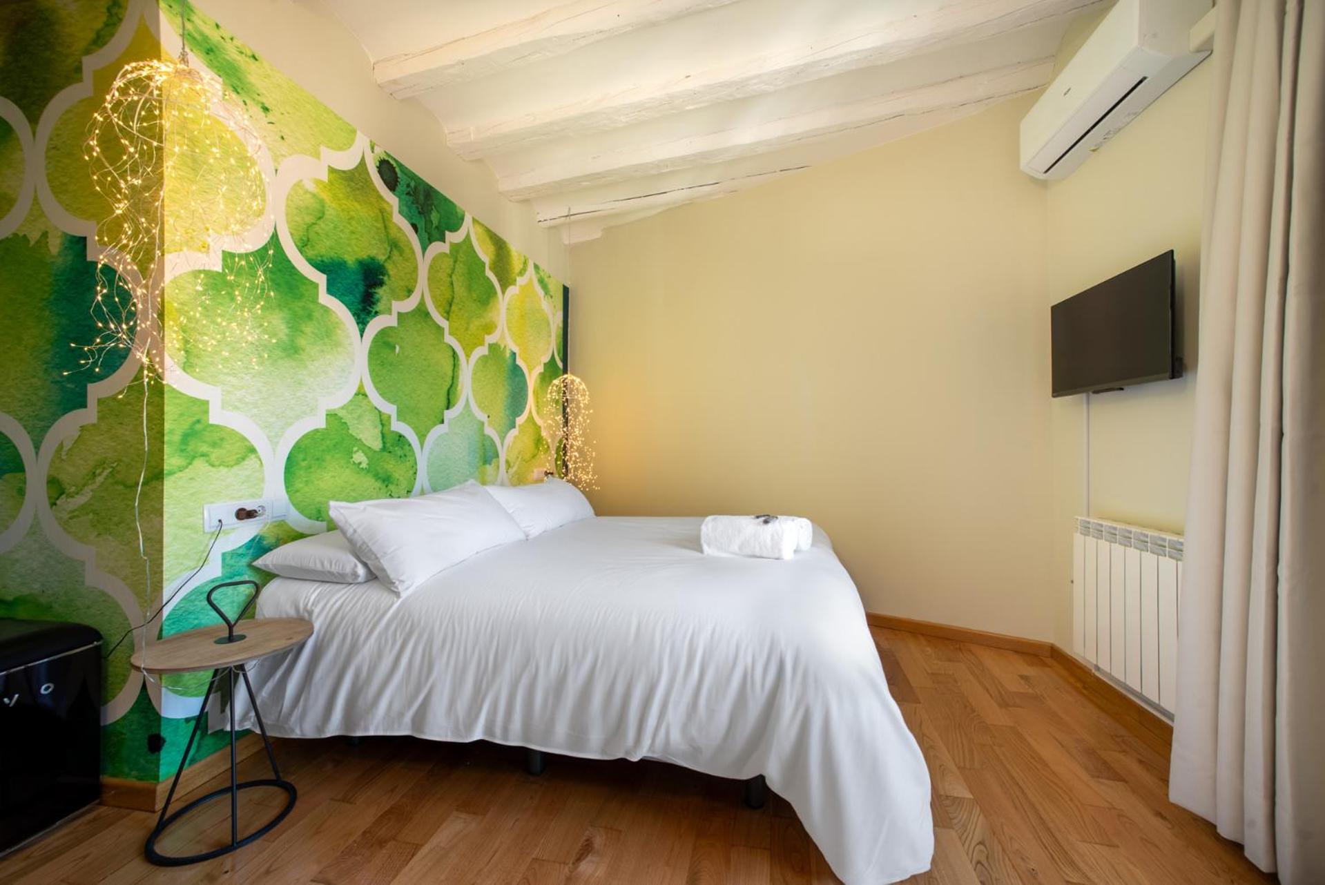 Superior Double Room photo 2