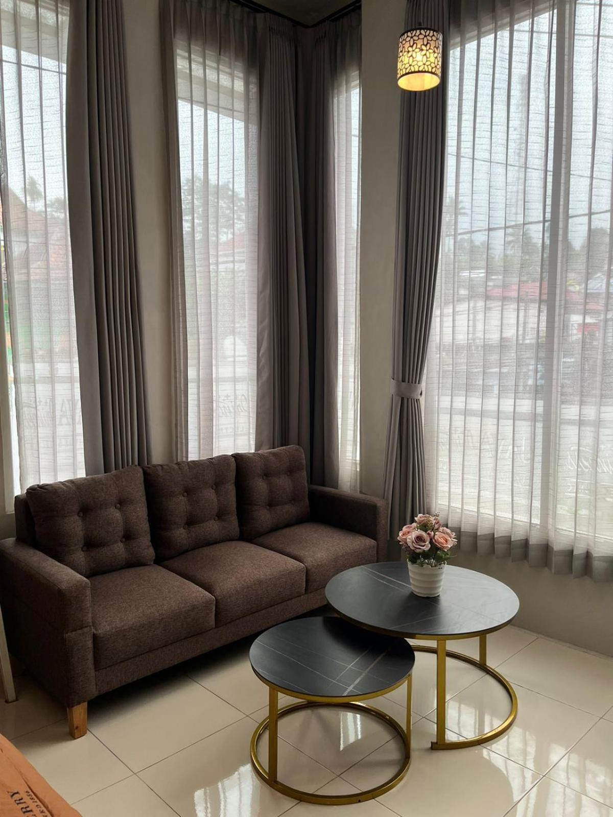 Deluxe Room (2 Adults + 1 Child) photo 3