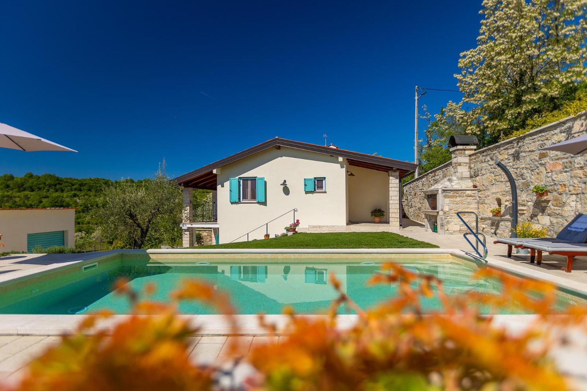 Villa with Private Pool photo 2