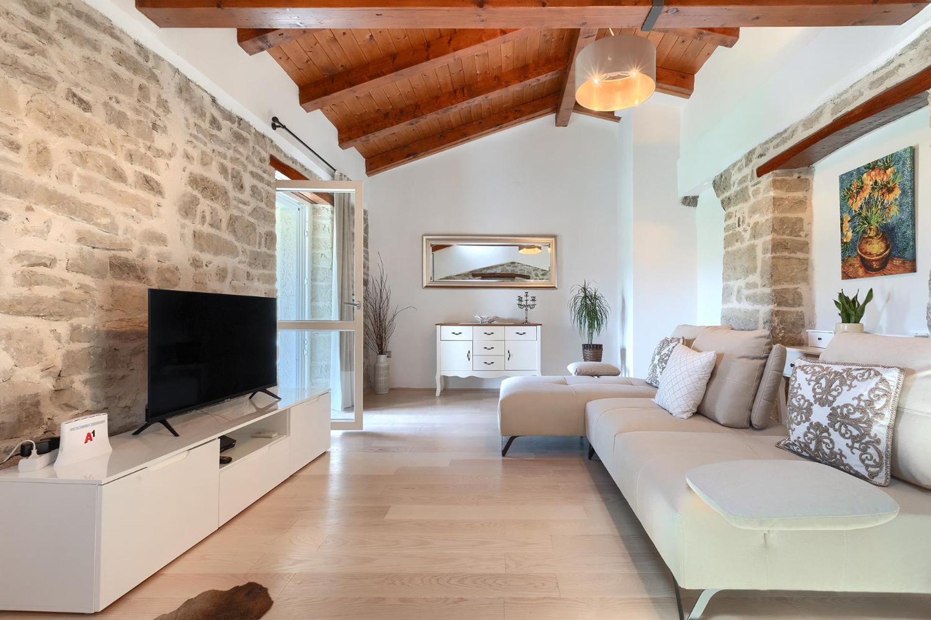 Villa with Private Pool photo 1