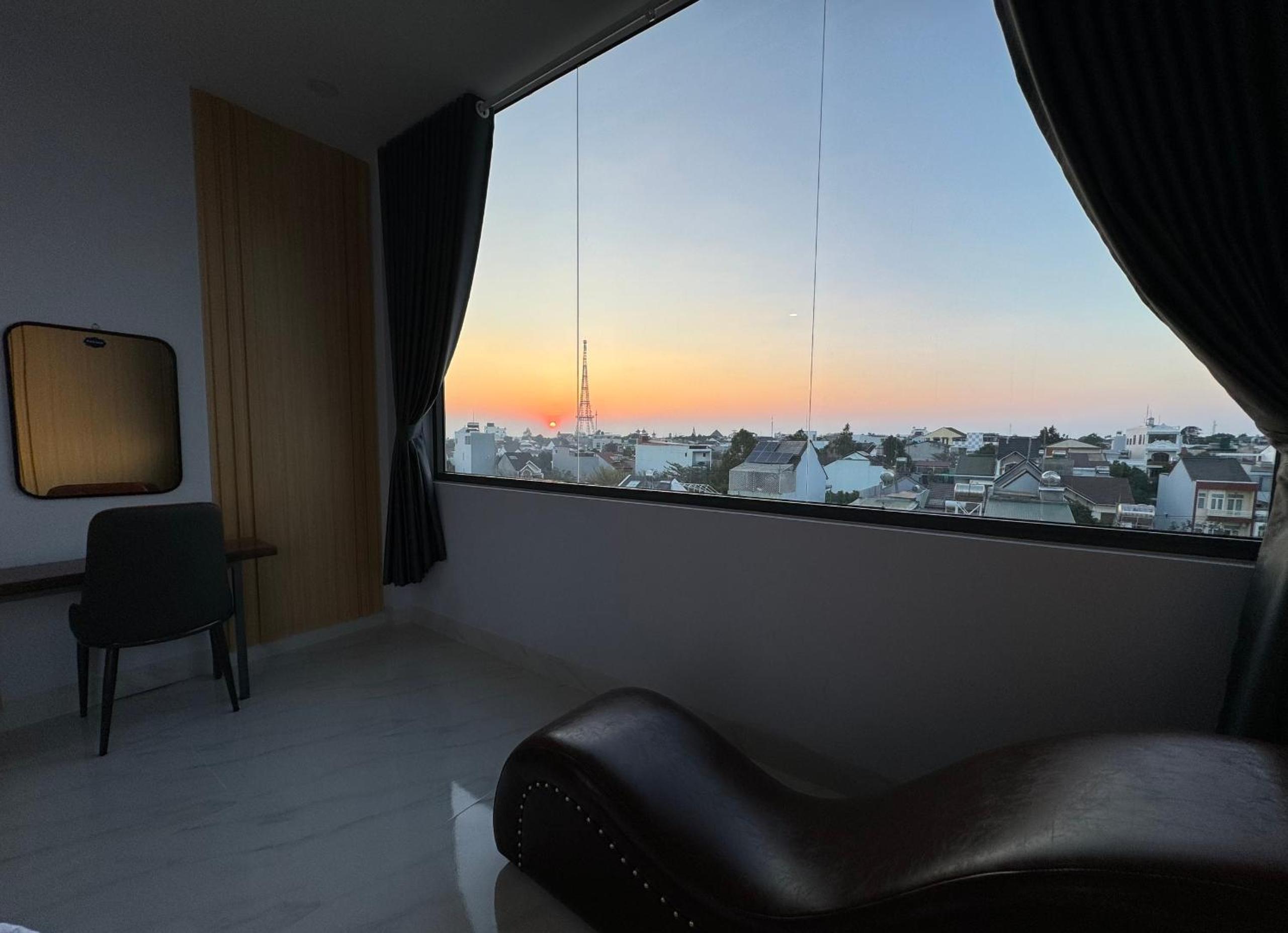 Luxury Triple Room photo 2