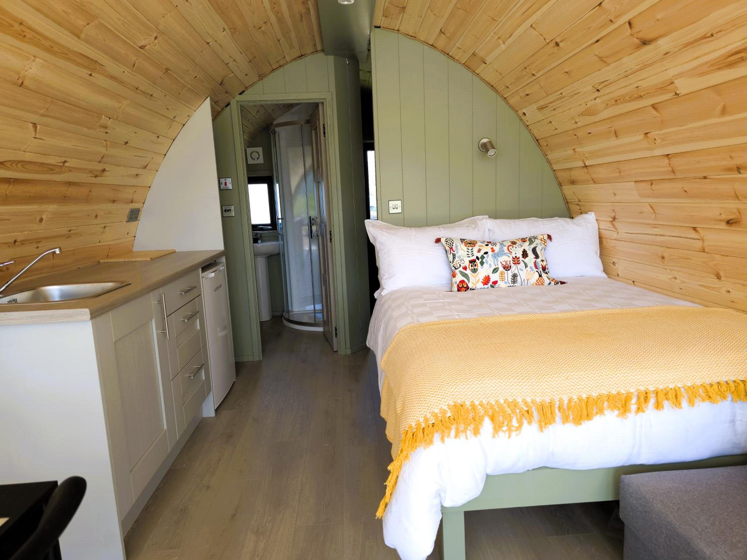 Lodge photo 1