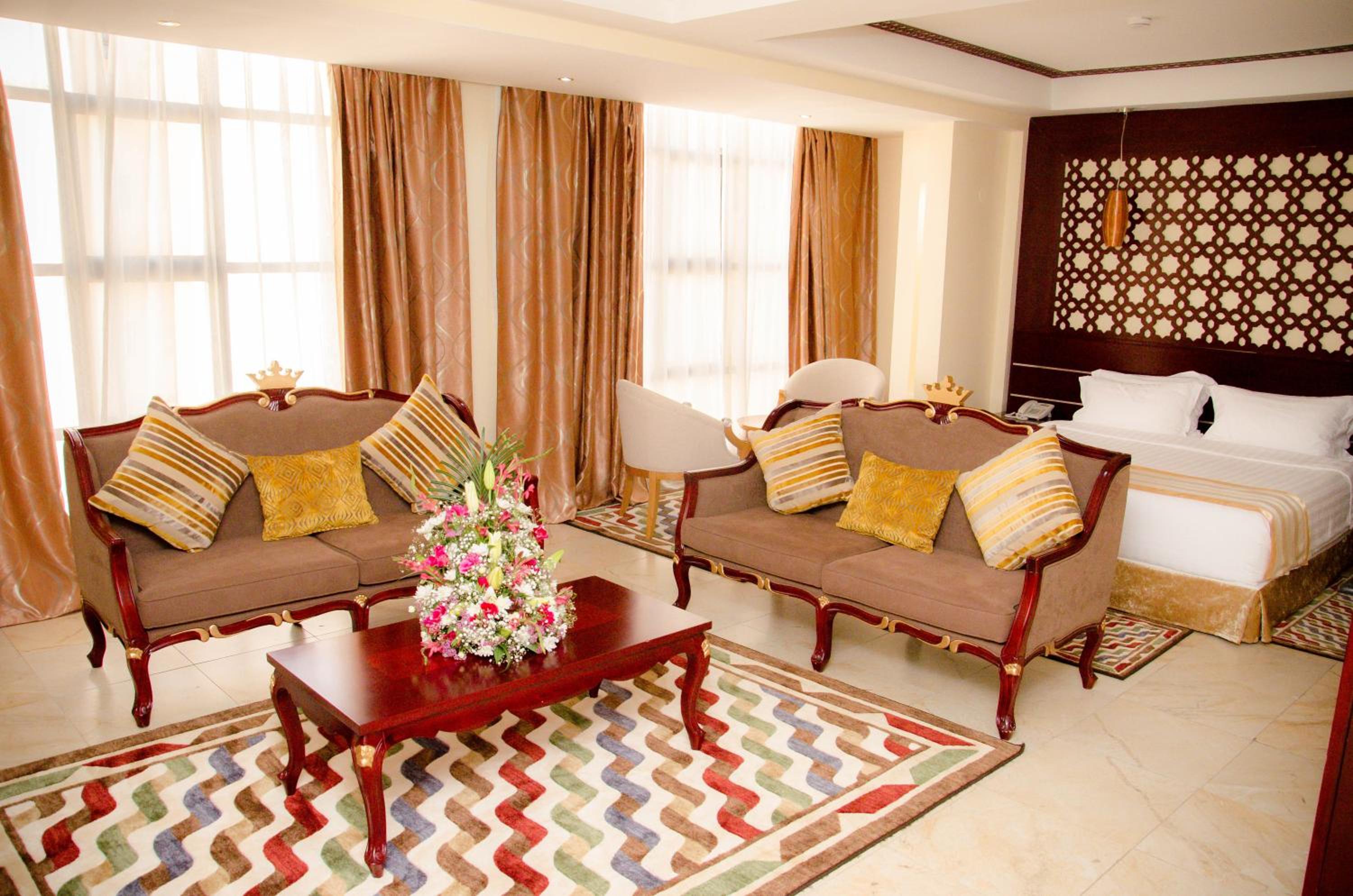 King Room photo 1