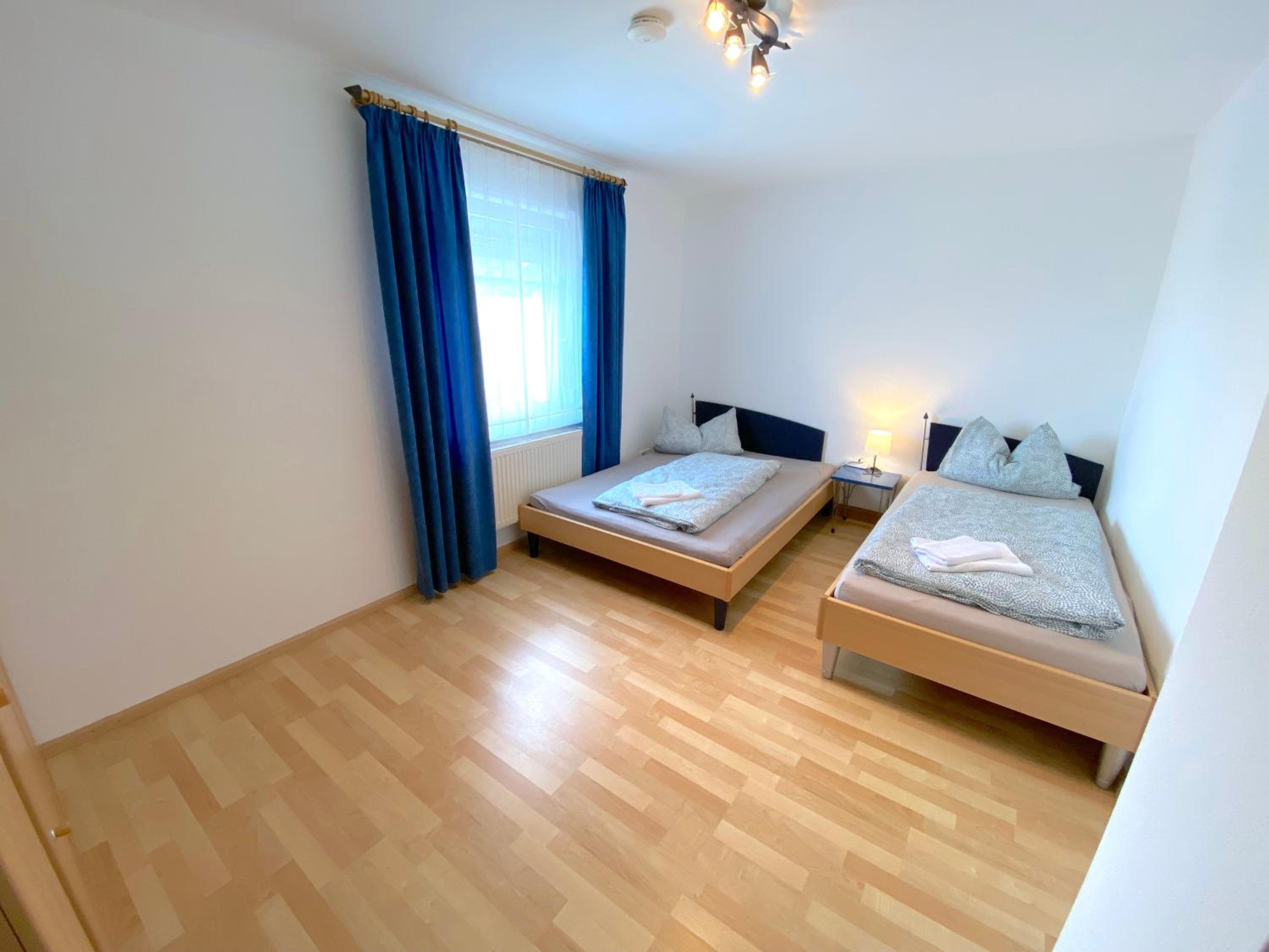 Apartment photo 1