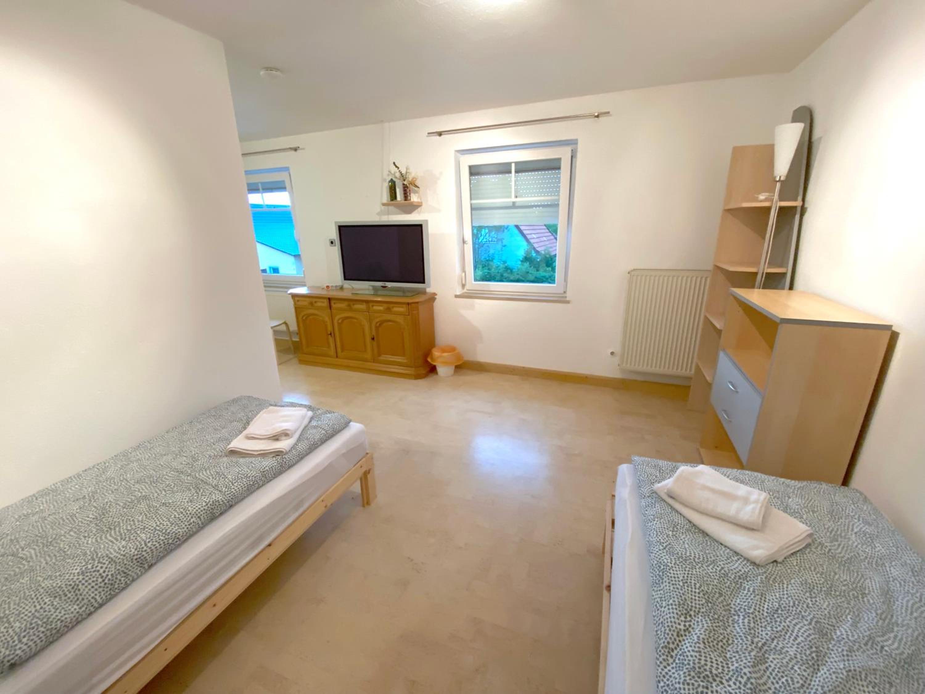 Apartment photo 2