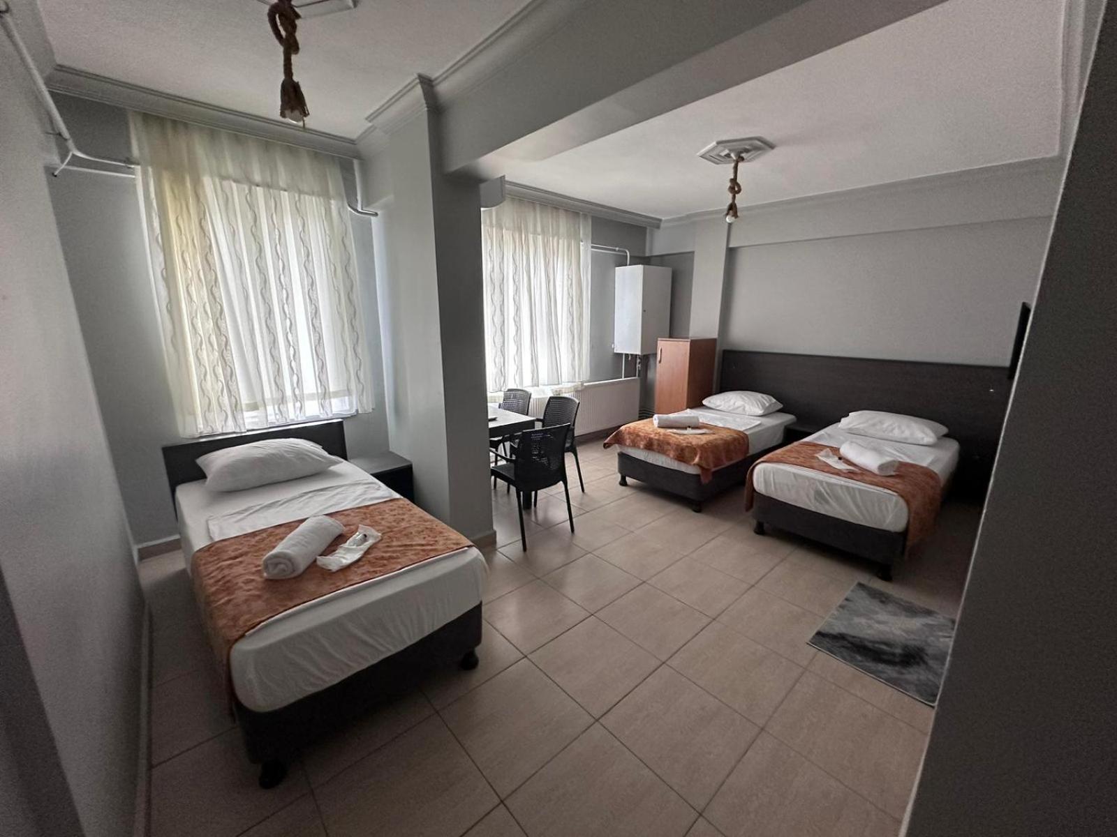 Standard Apartment