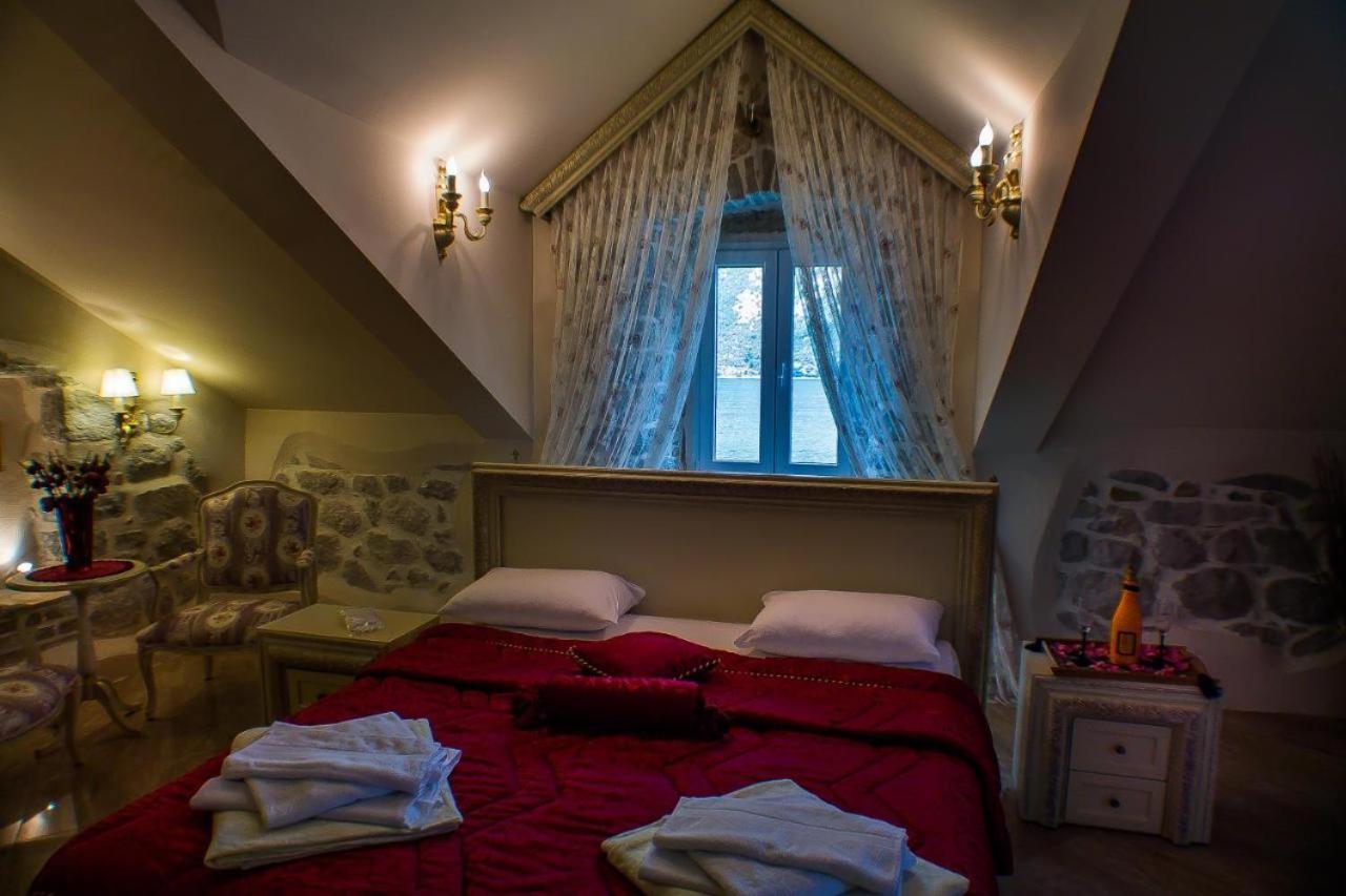 Suite with Sea View