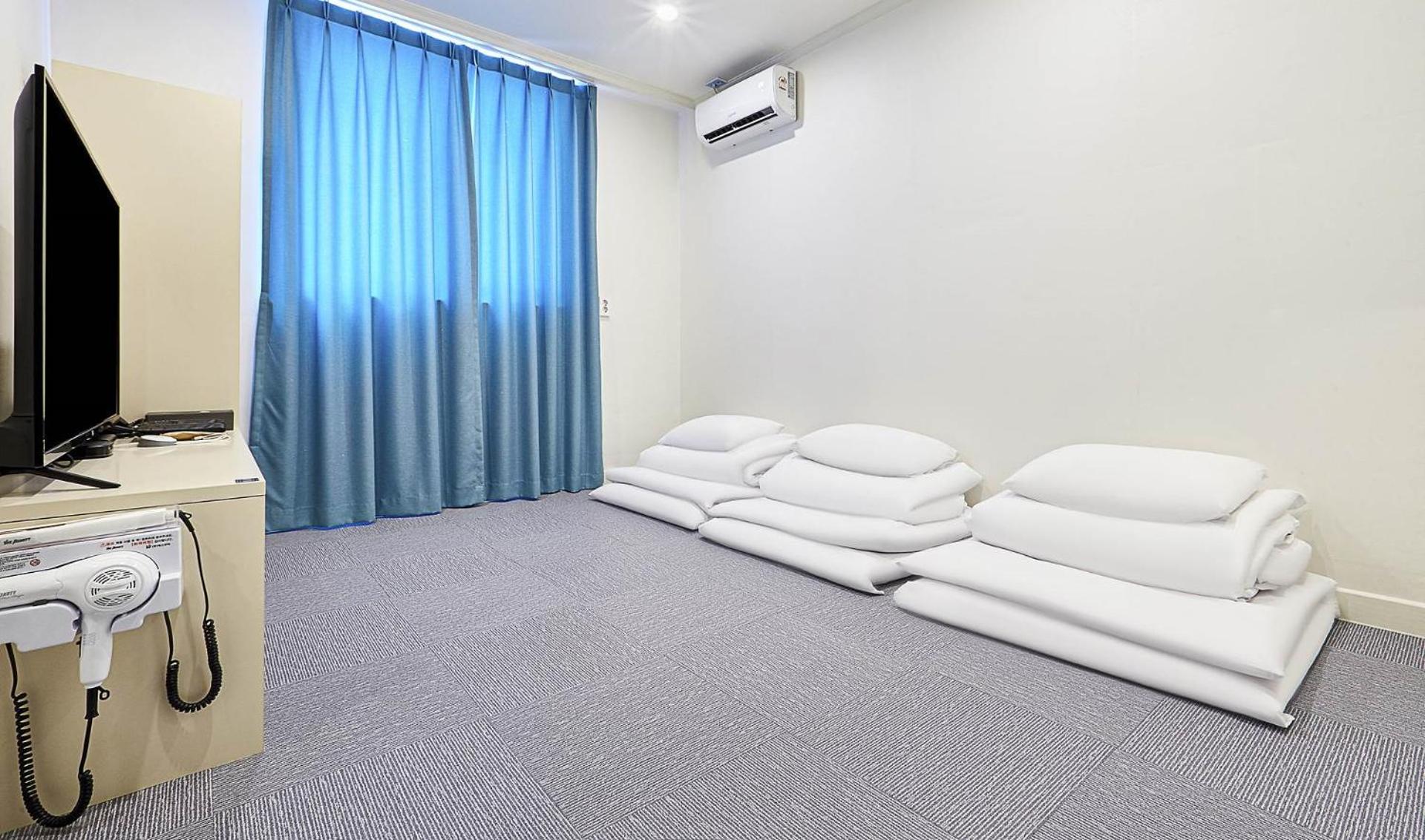 Korea Ondol Room photo 1