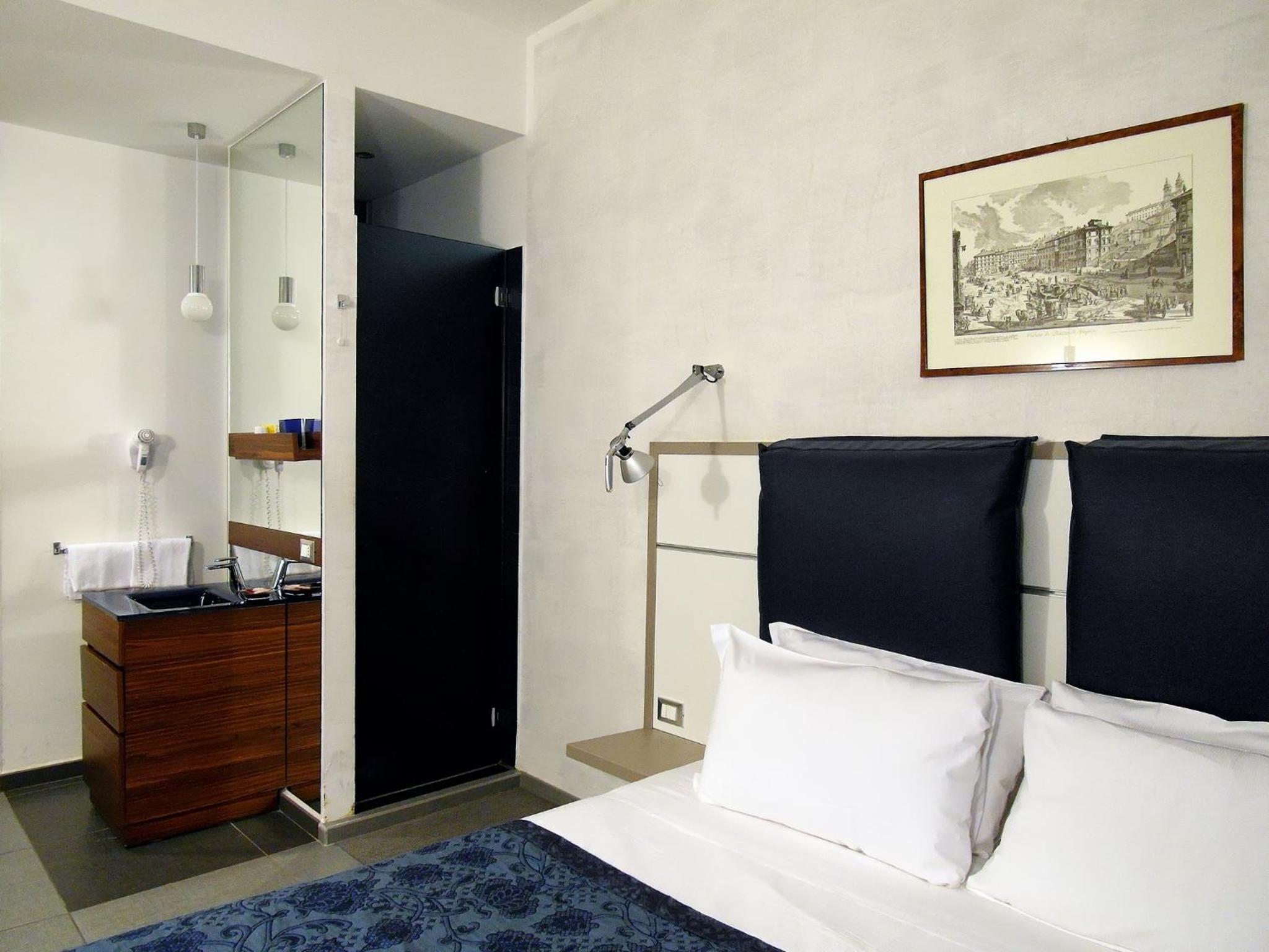 Double Room photo 2