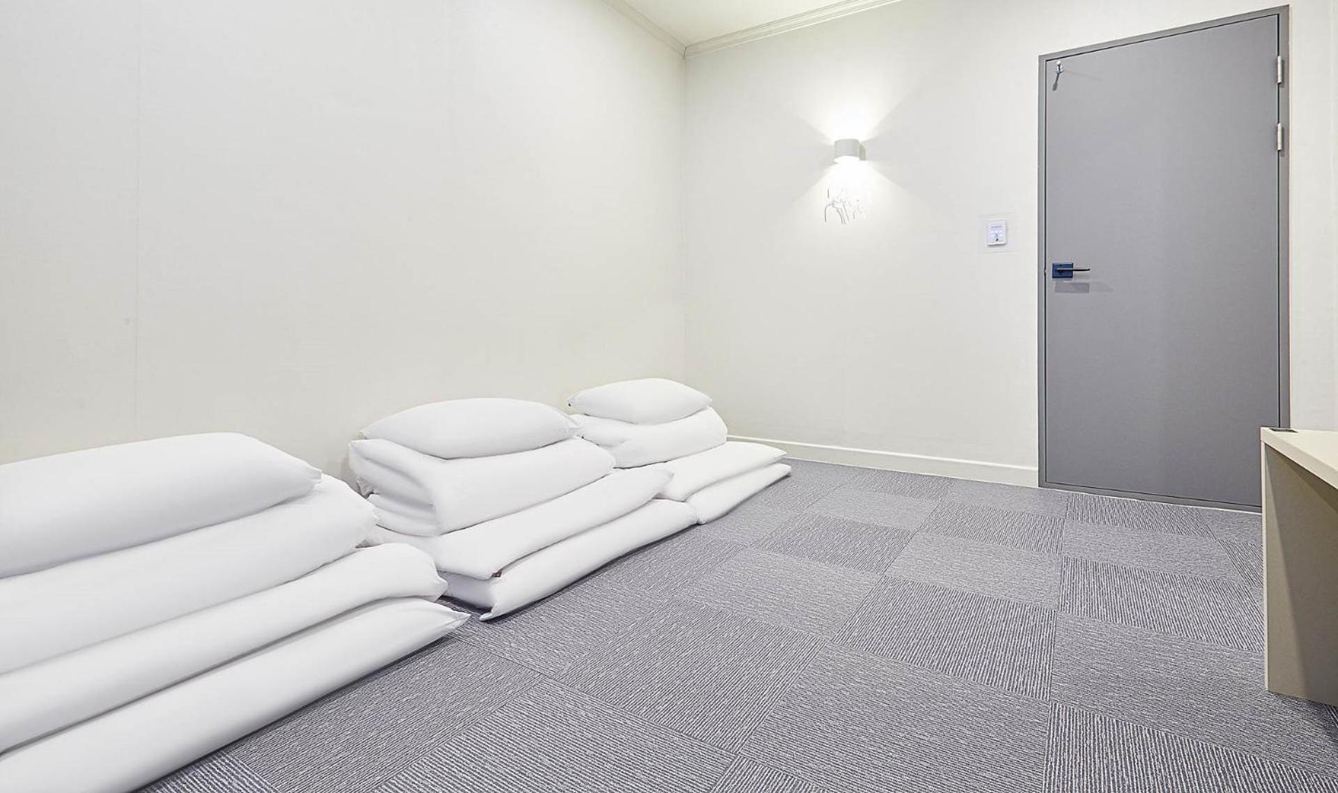 Korea Ondol Room photo 3