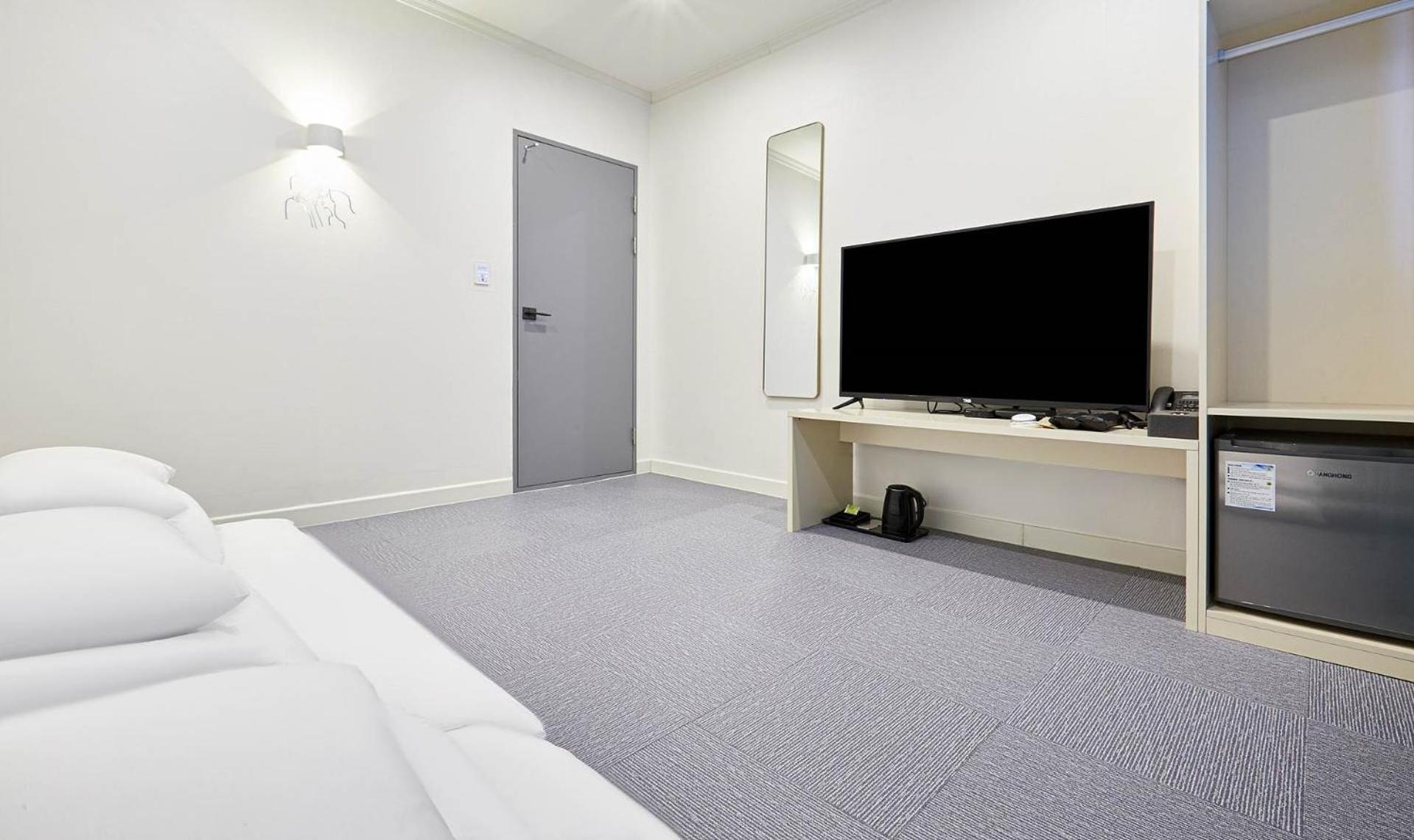 Korea Ondol Room photo 2