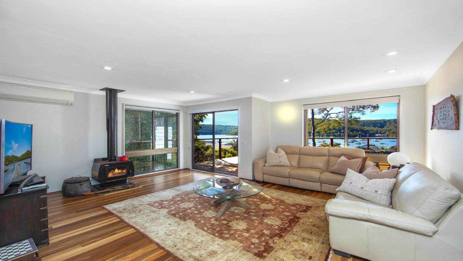 Vacation Home photo 1