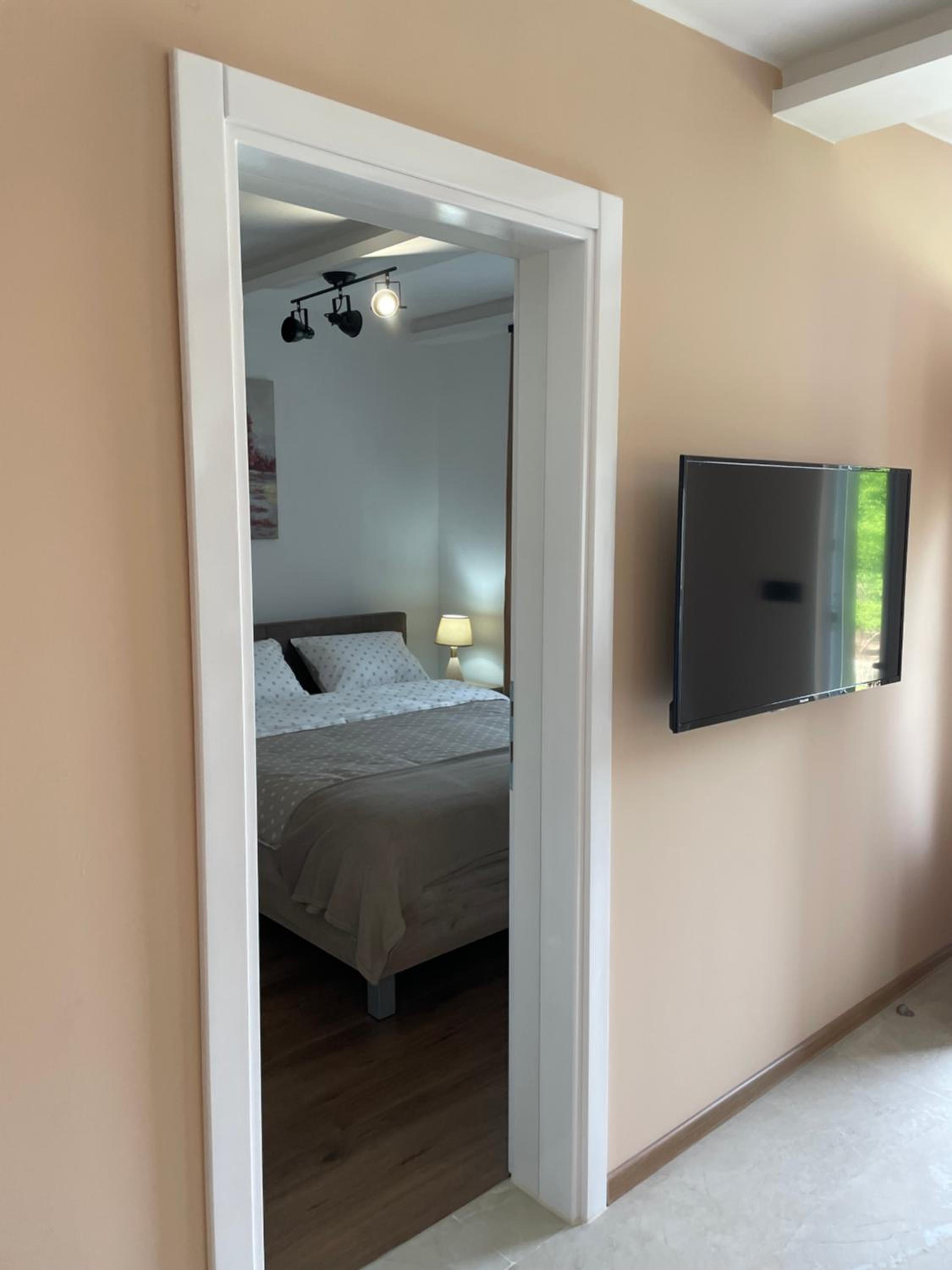 Two-Bedroom Villa photo 1