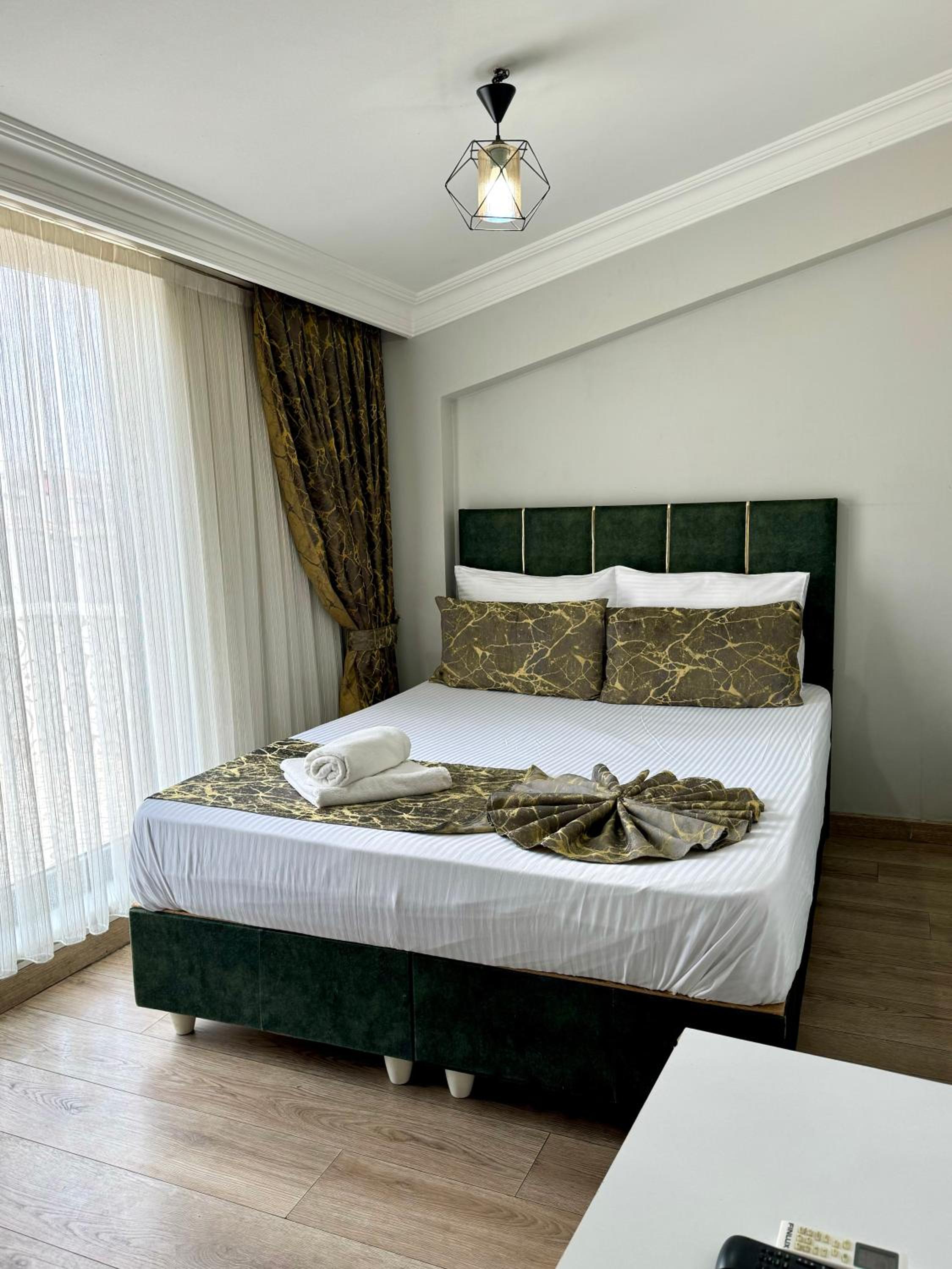 Double Room With Terrace photo 3