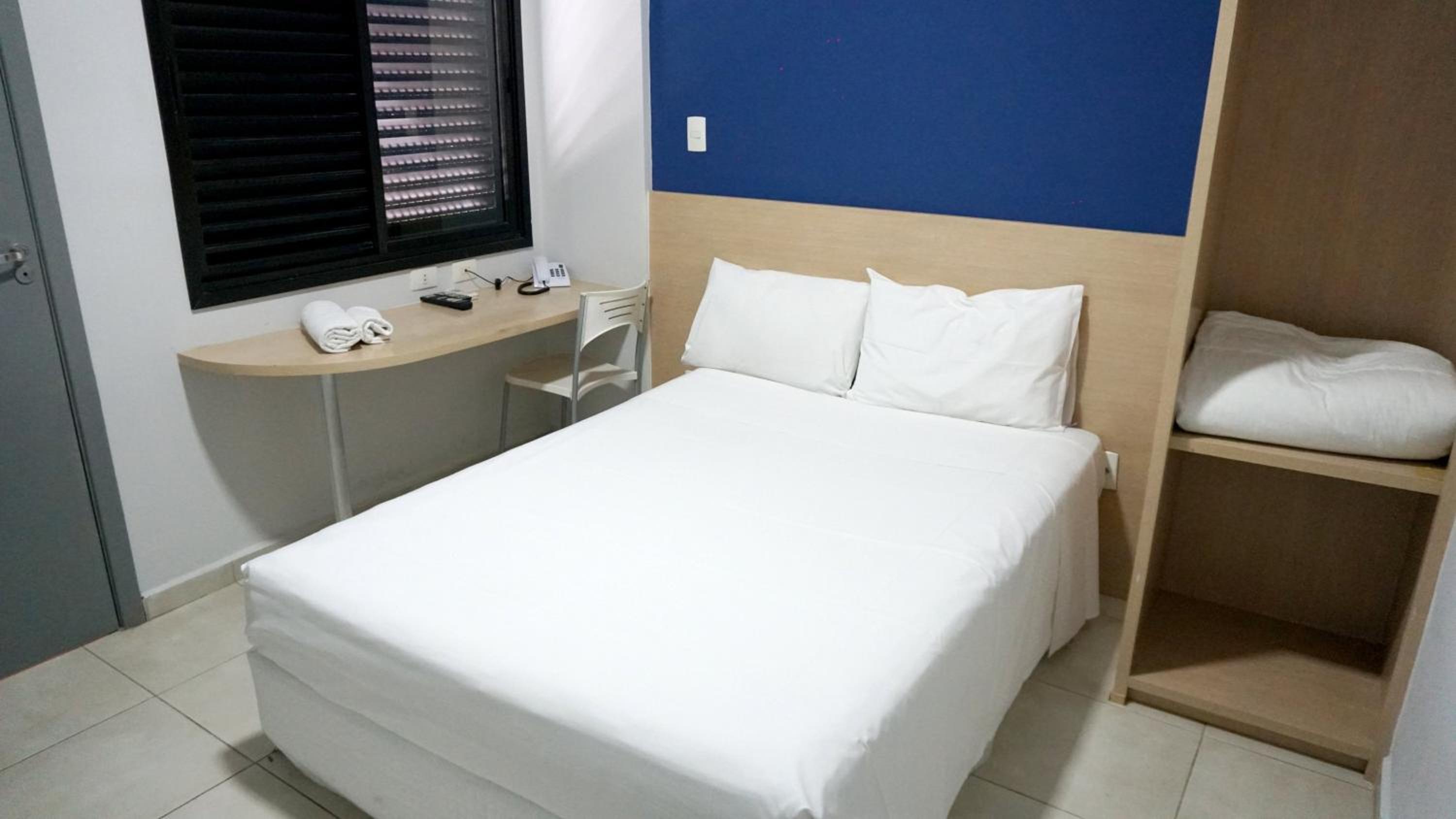 Executive Double Room - Photo 1