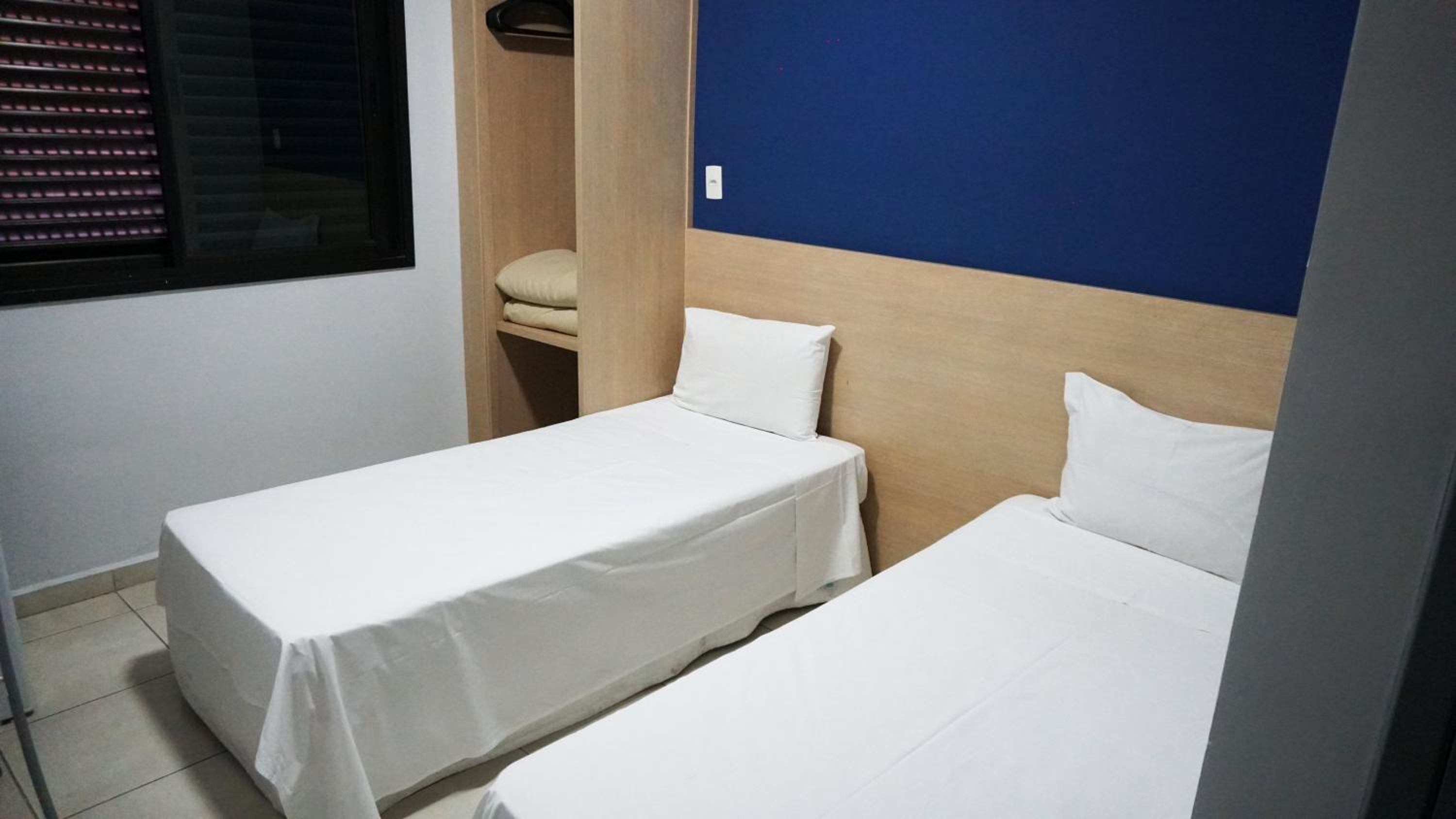 Executive Twin Room - Photo 3