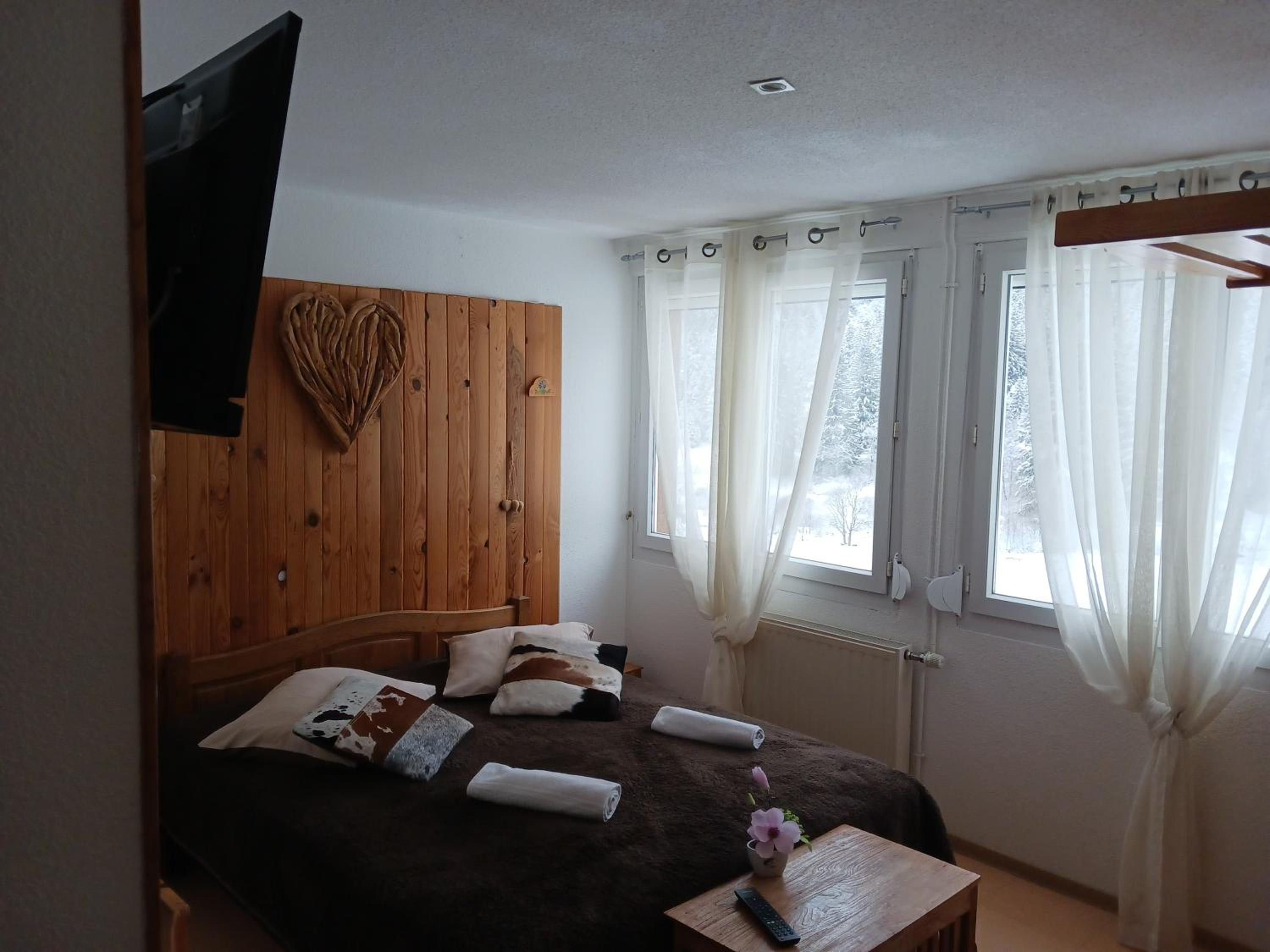Double Room - Photo 1