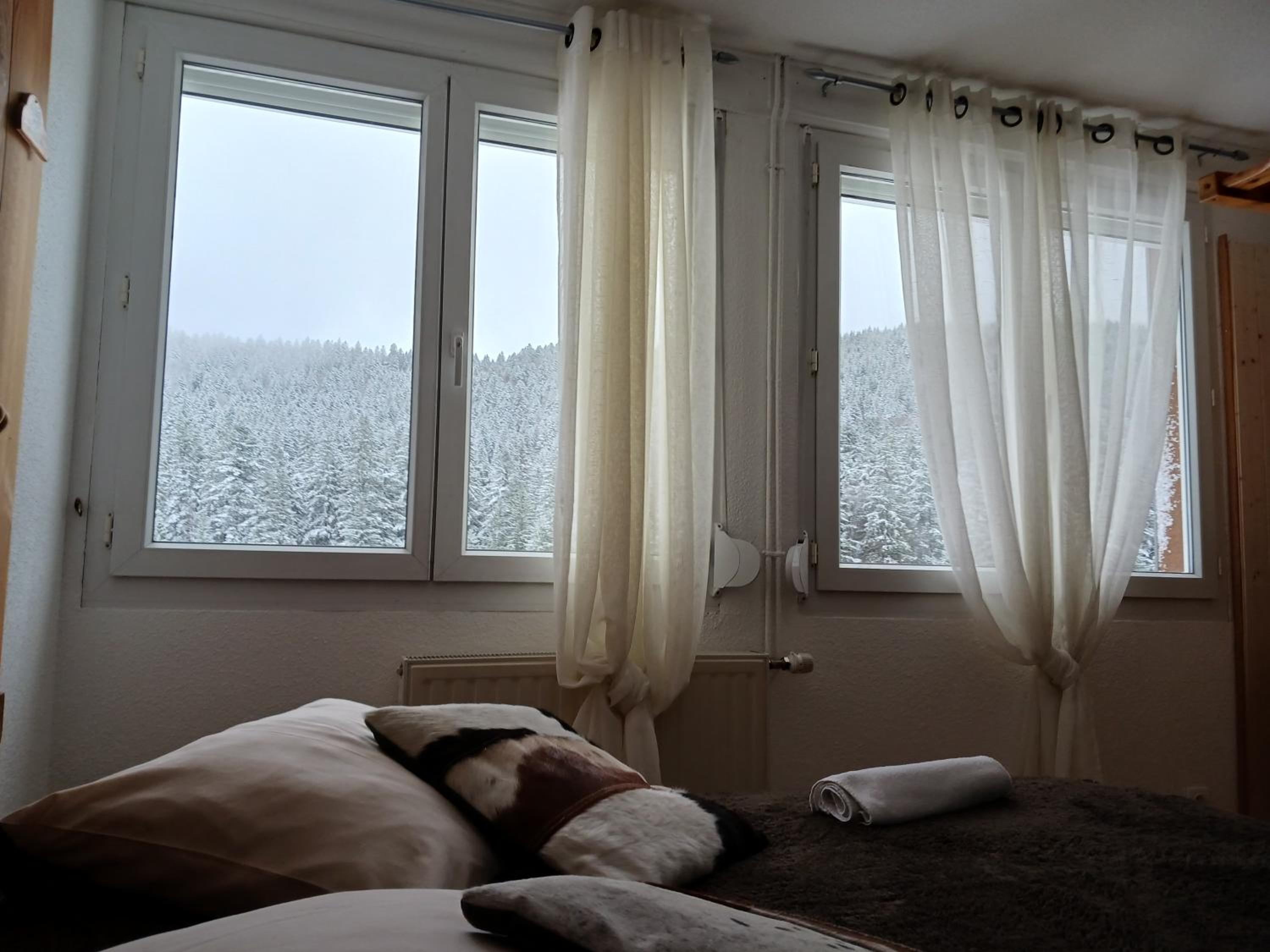 Double Room - Photo 6